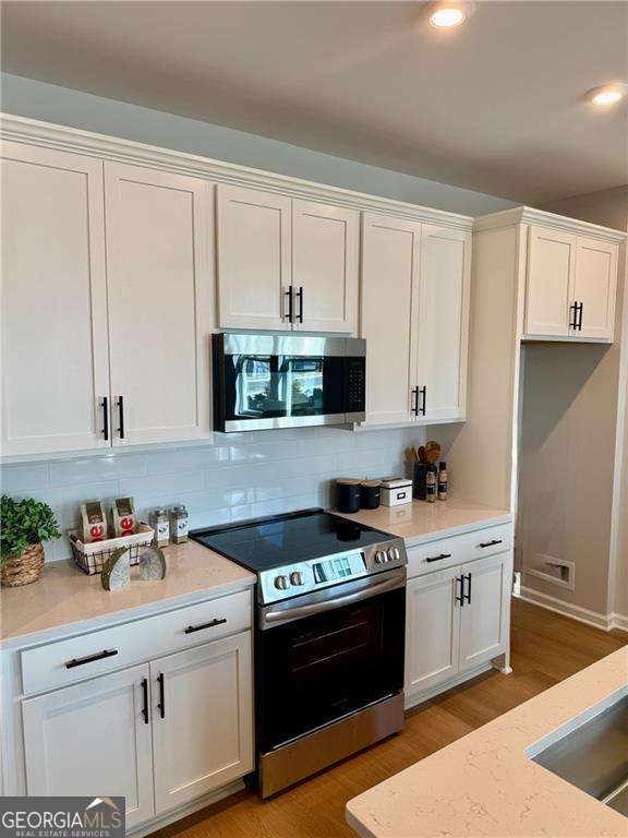 485 Crown Drive Emerson GA 30137