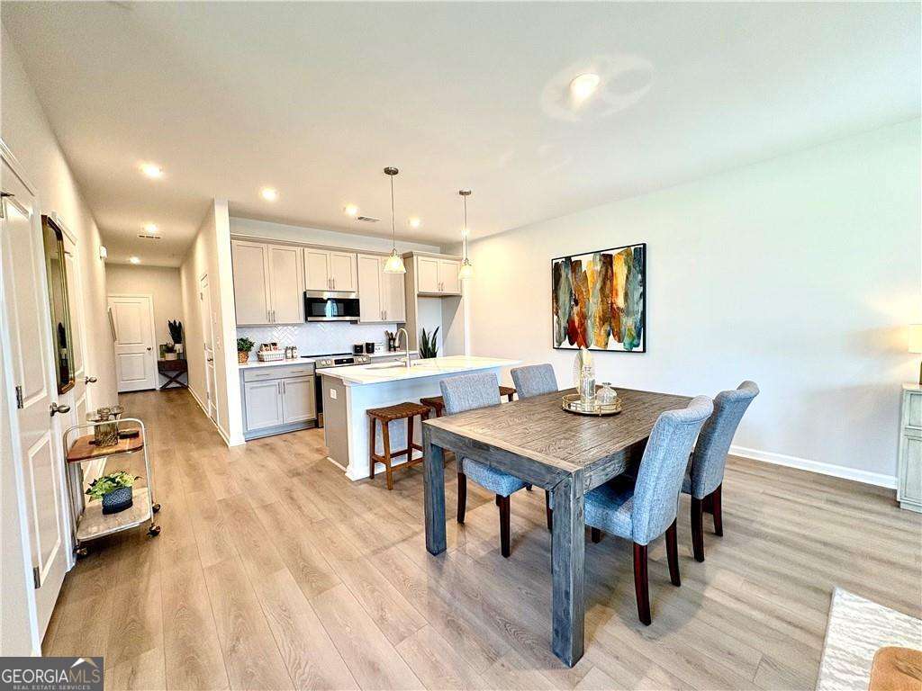 485 Crown Drive Emerson GA 30137