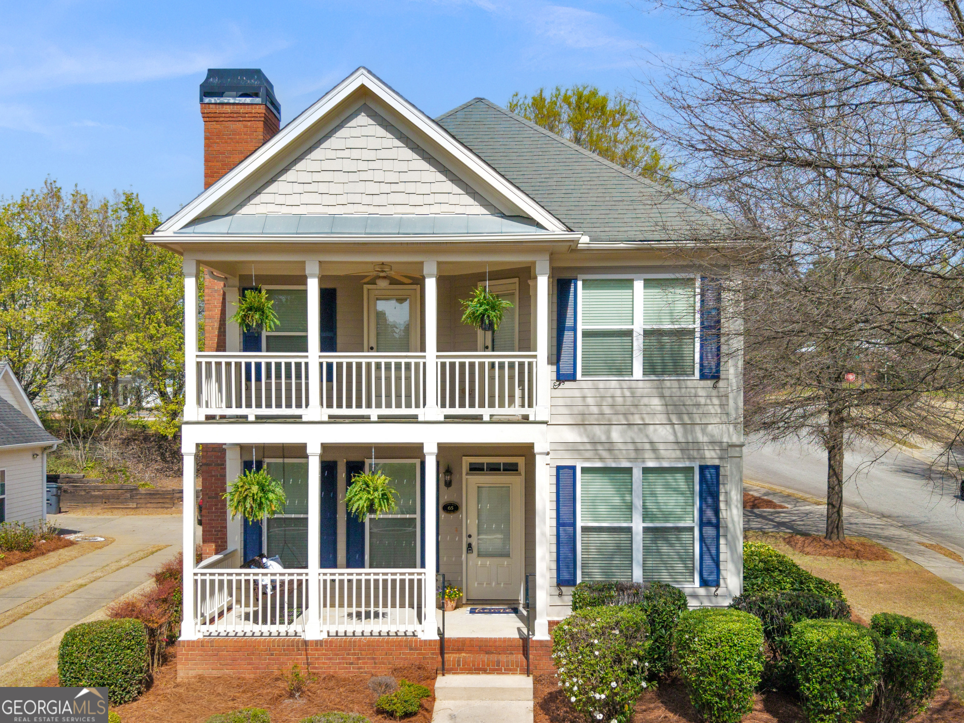 65 Orchard Drive Covington GA 30014