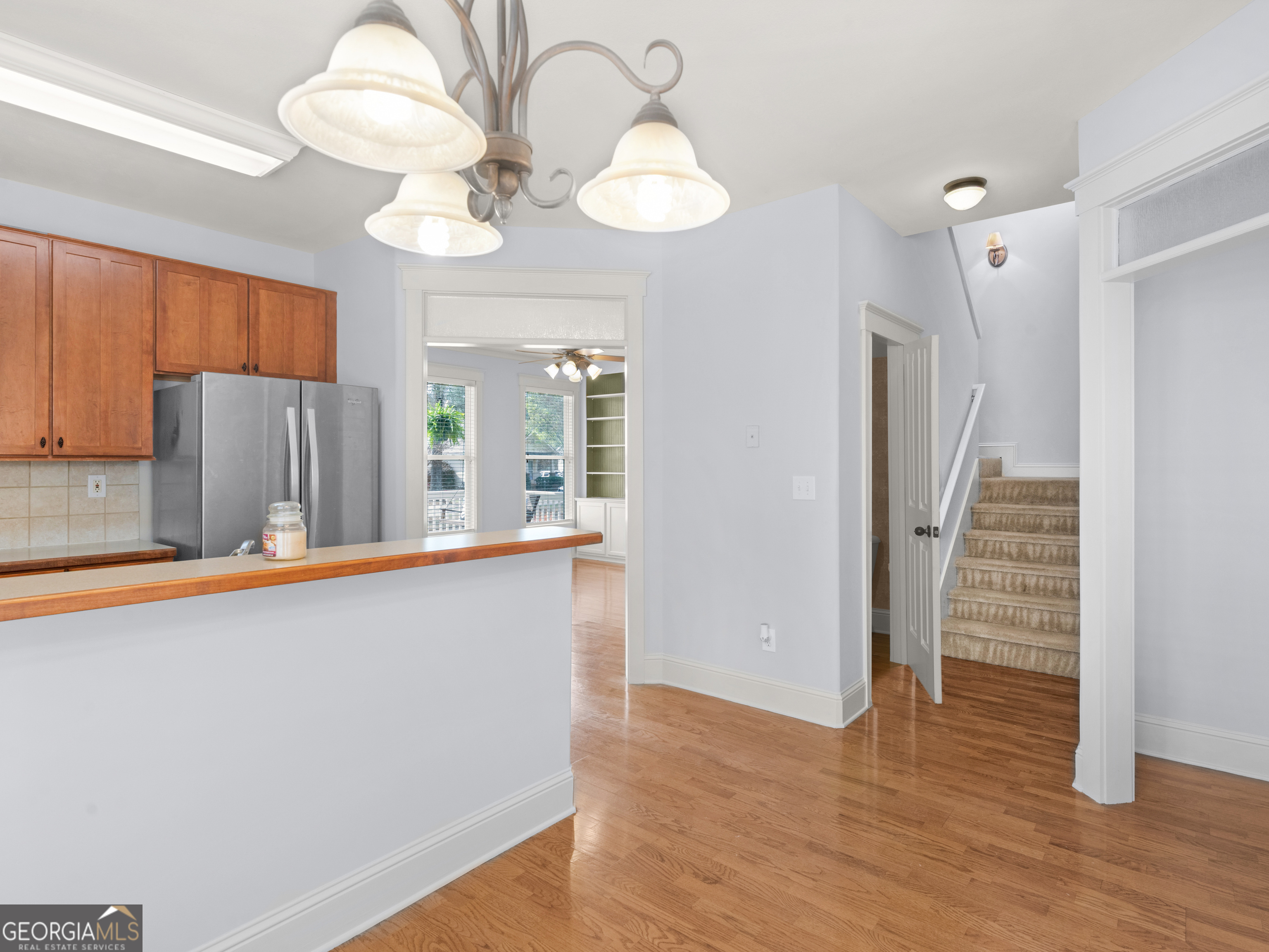 65 Orchard Drive Covington GA 30014
