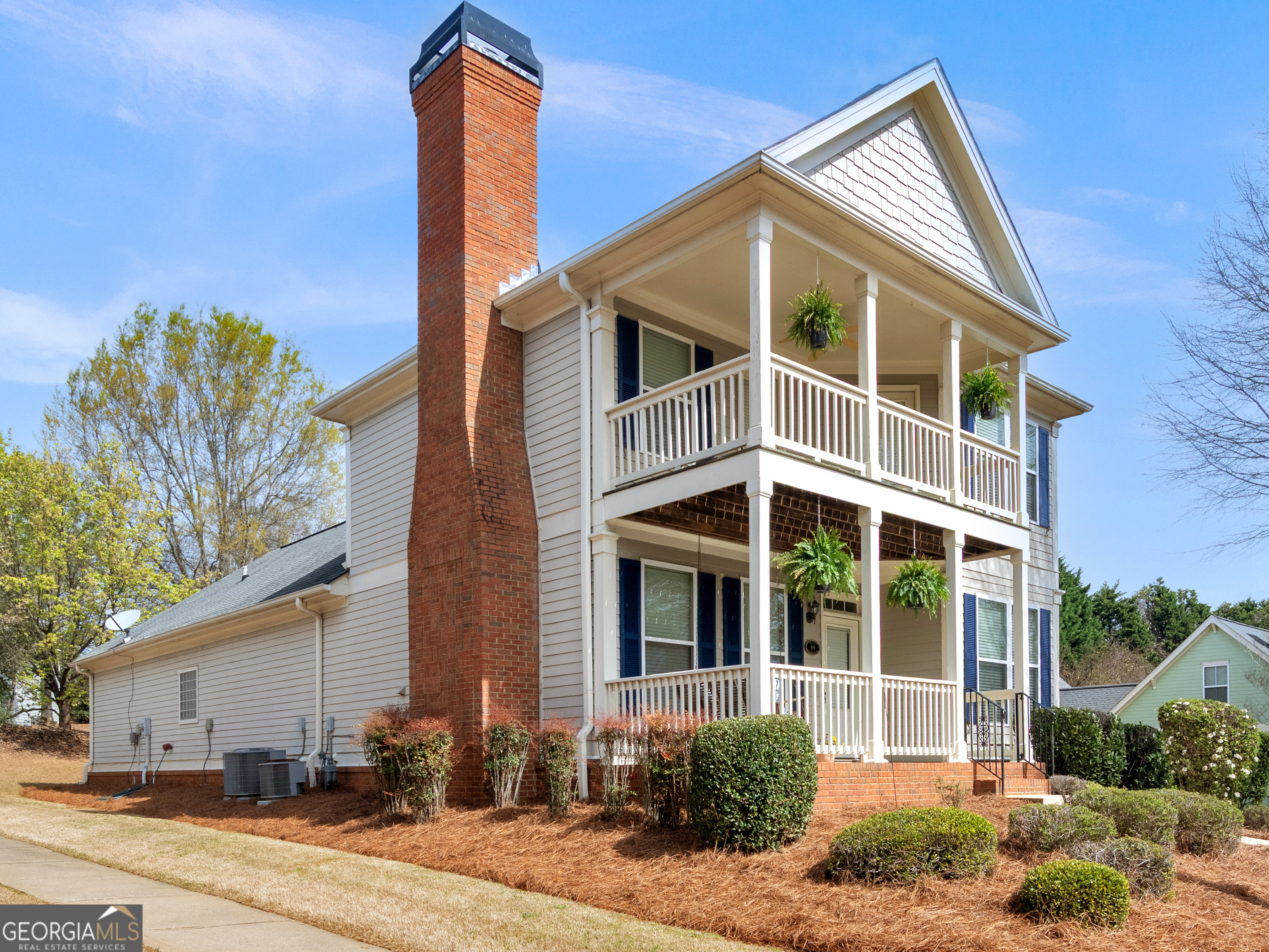 65 Orchard Drive Covington GA 30014