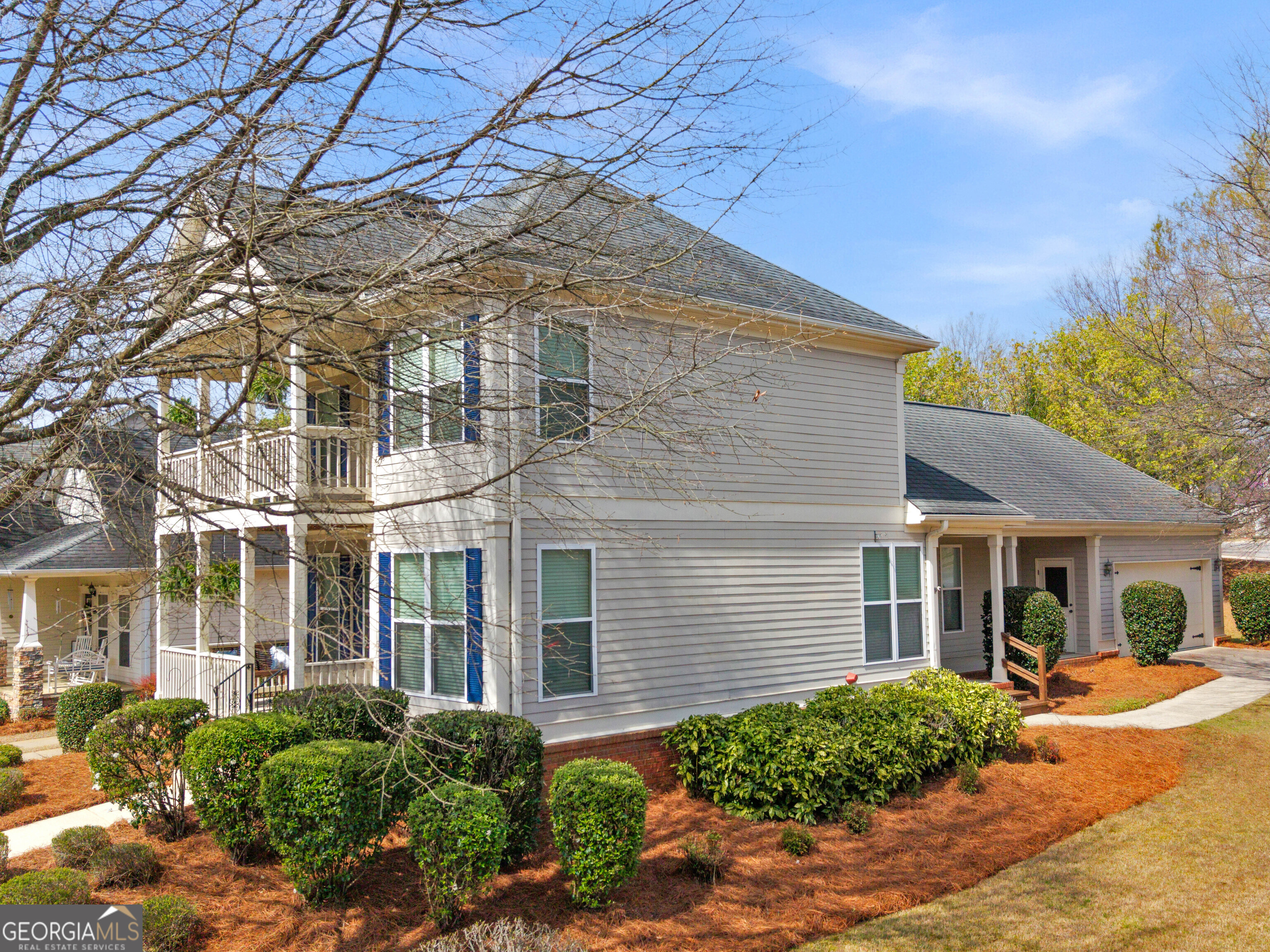 65 Orchard Drive Covington GA 30014