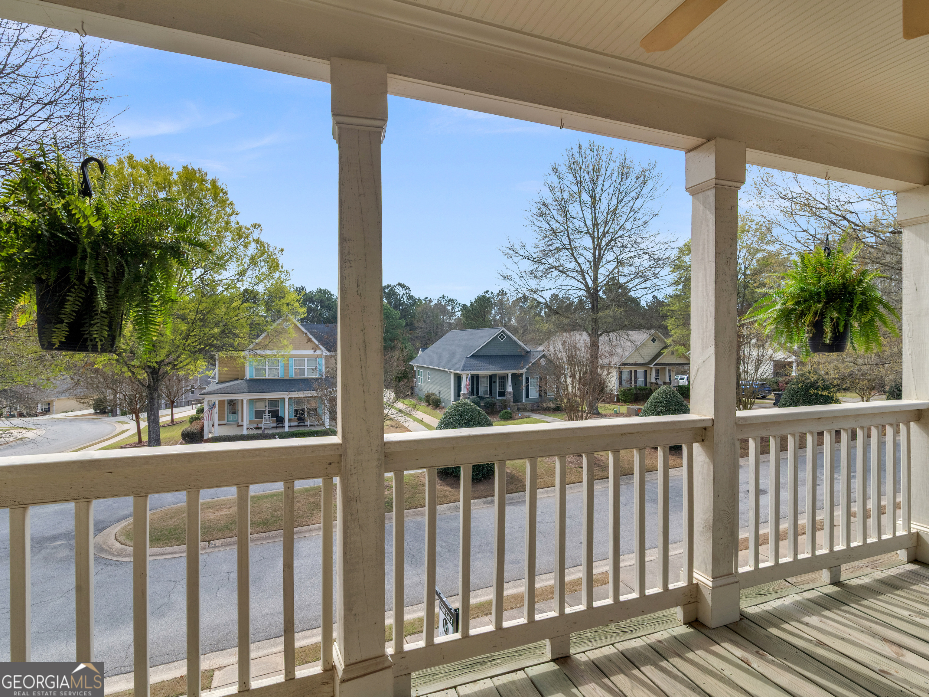 65 Orchard Drive Covington GA 30014