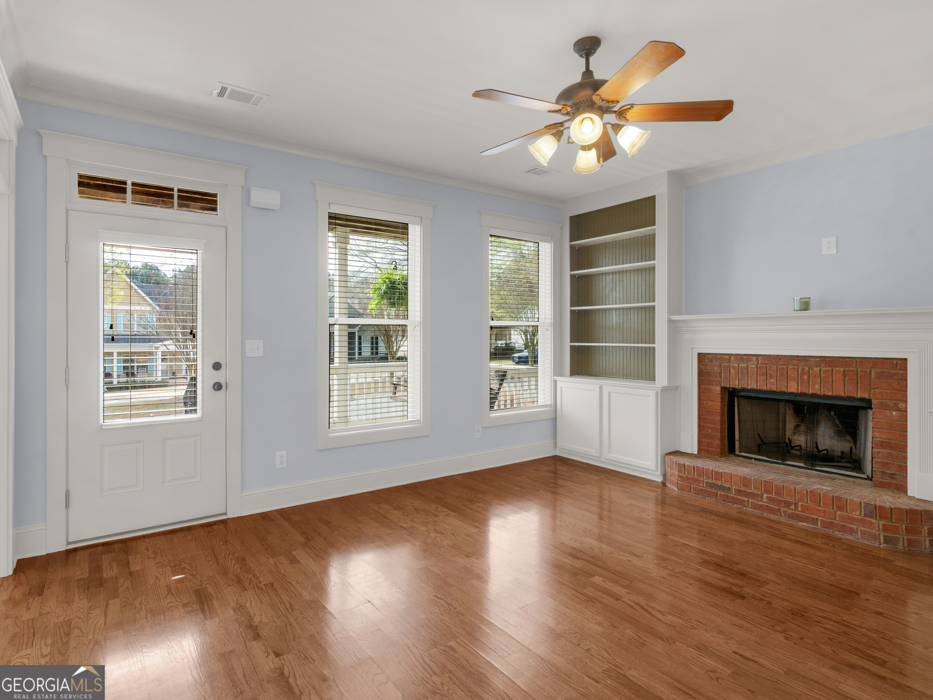 65 Orchard Drive Covington GA 30014