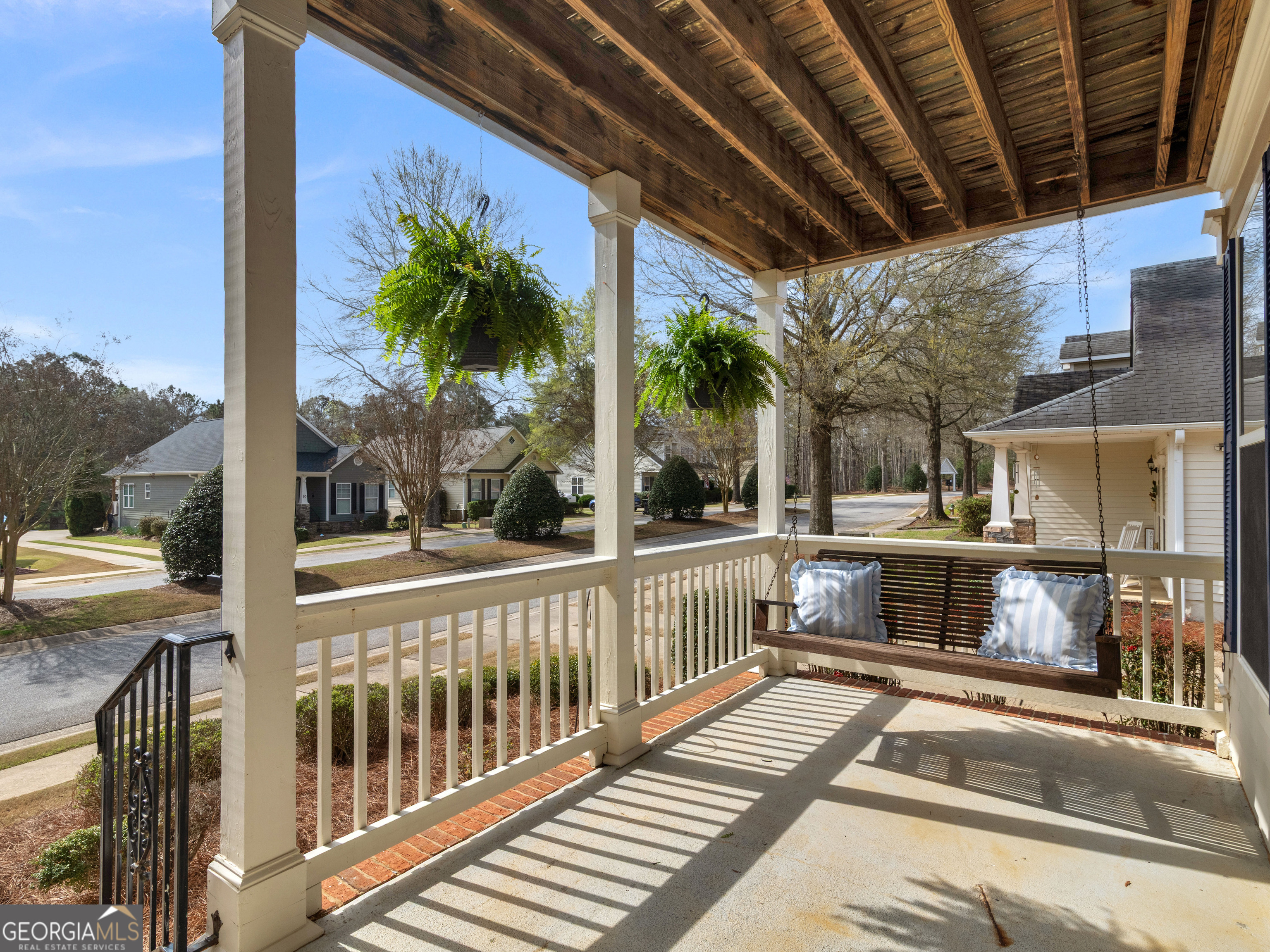65 Orchard Drive Covington GA 30014