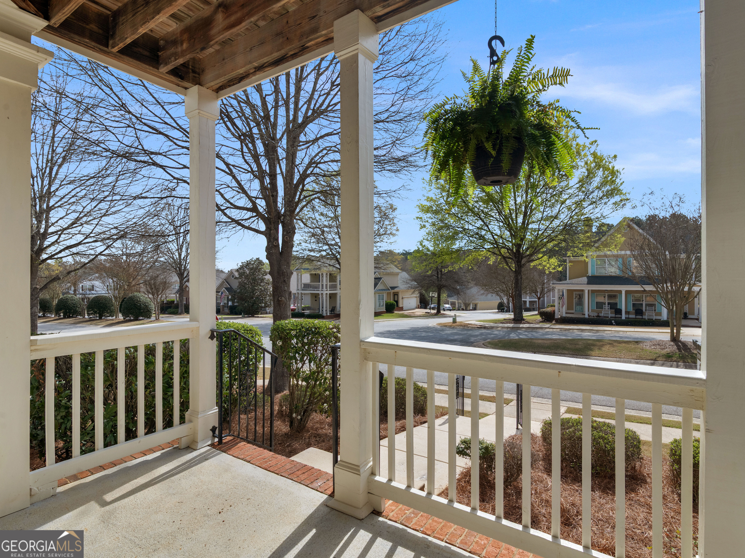 65 Orchard Drive Covington GA 30014