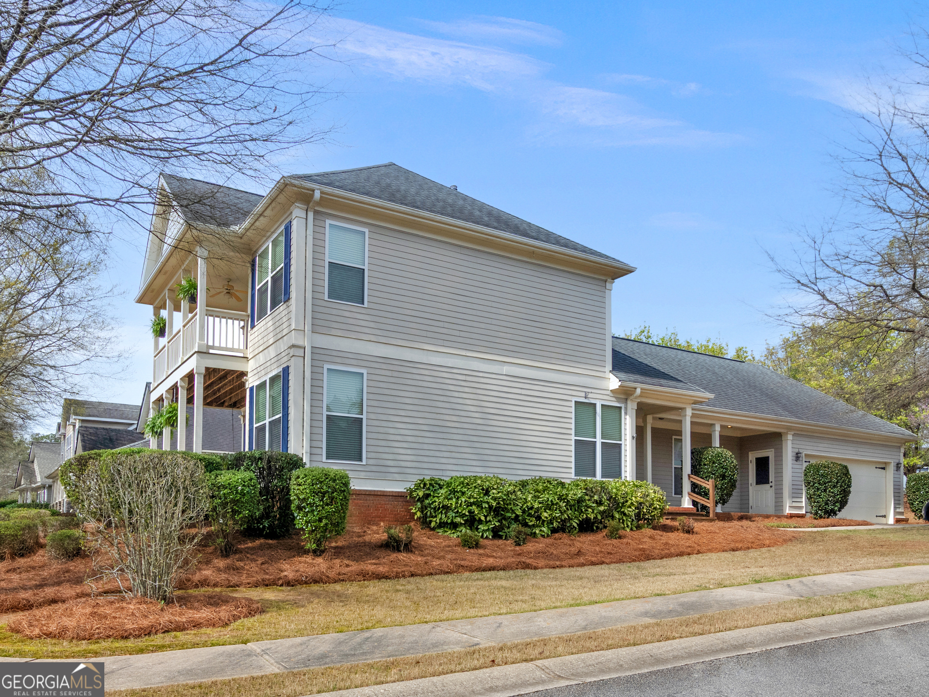 65 Orchard Drive Covington GA 30014