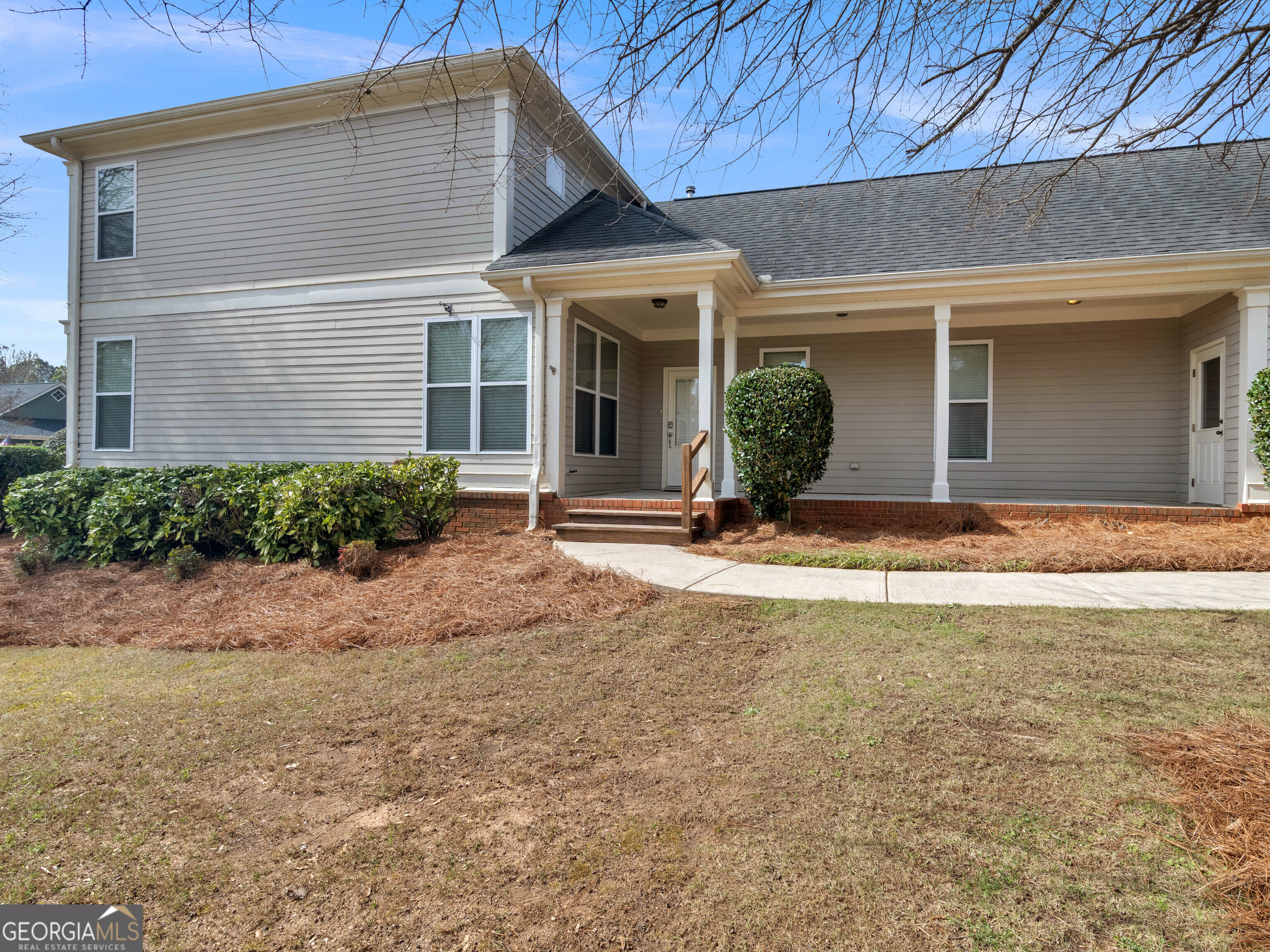 65 Orchard Drive Covington GA 30014