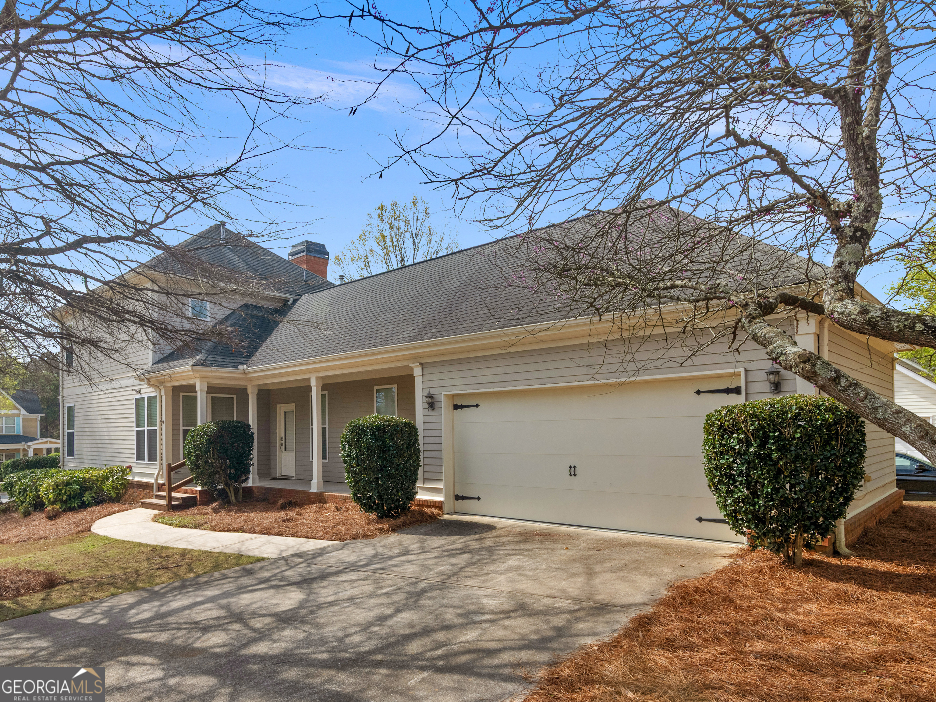 65 Orchard Drive Covington GA 30014