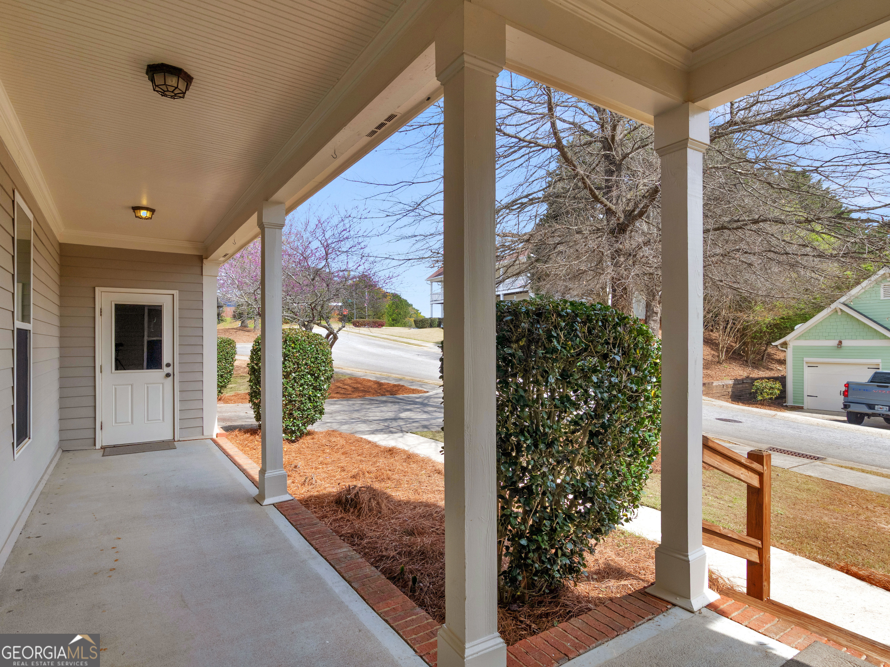 65 Orchard Drive Covington GA 30014