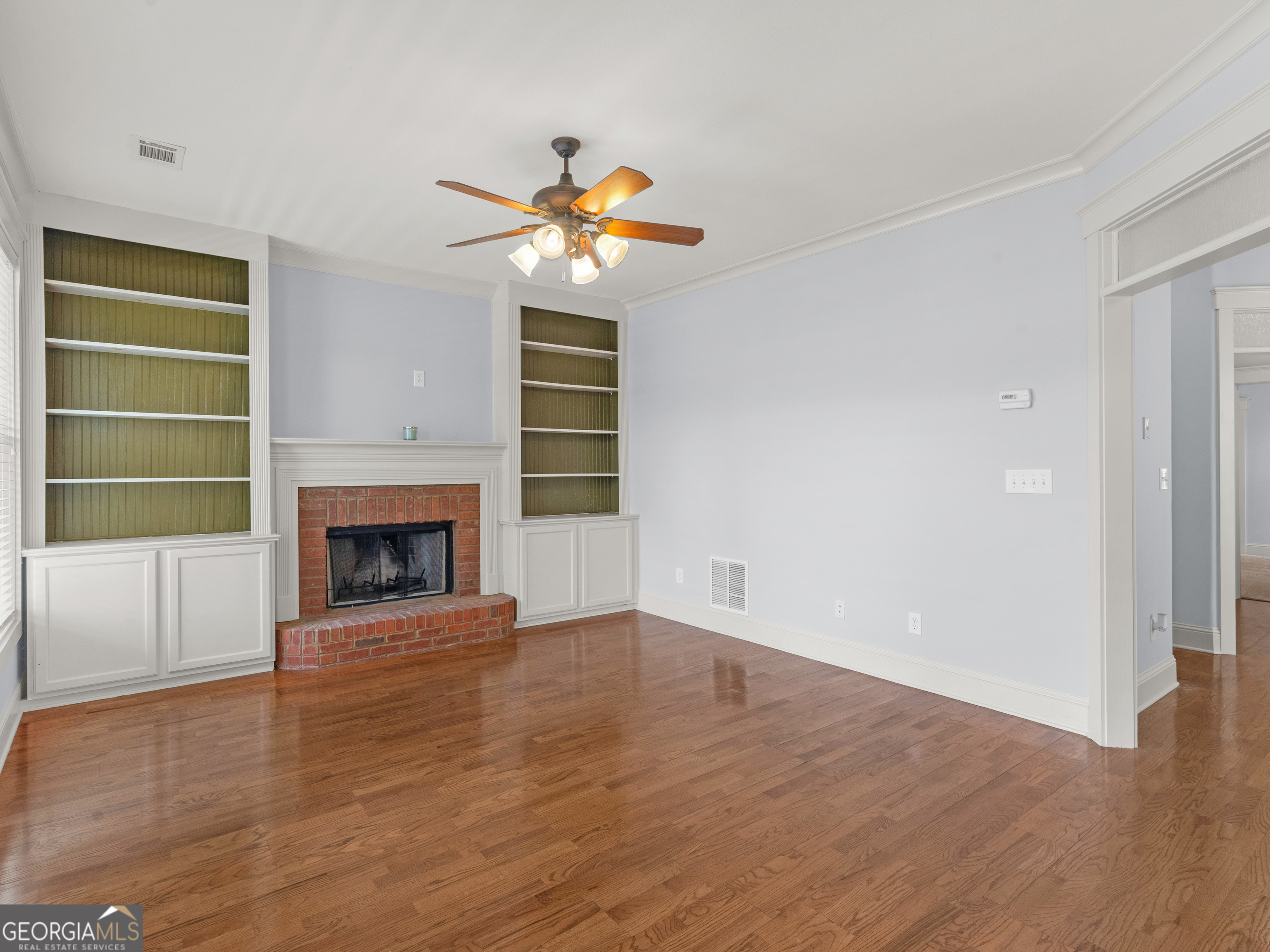 65 Orchard Drive Covington GA 30014
