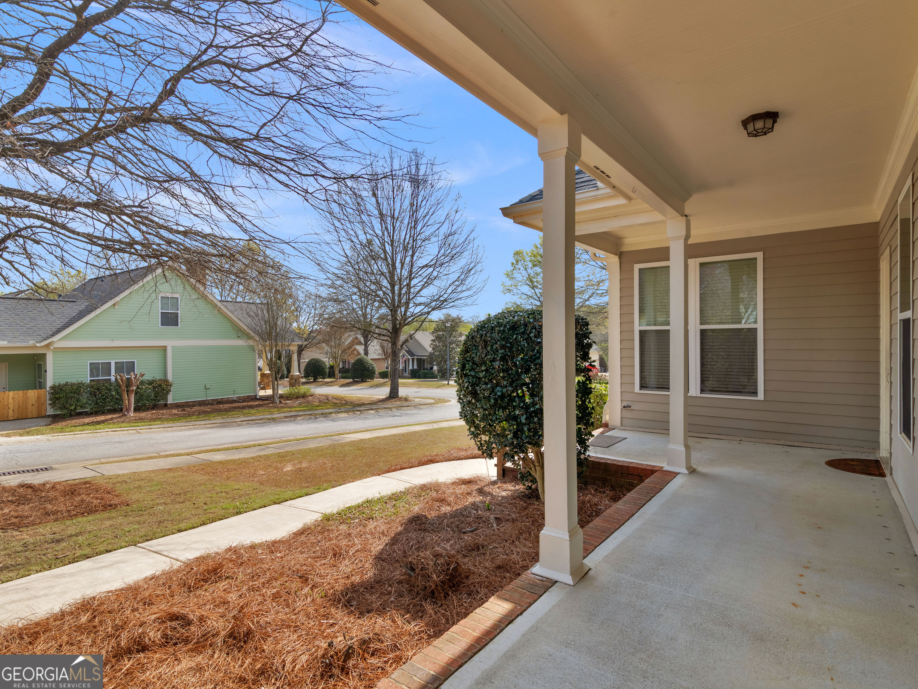 65 Orchard Drive Covington GA 30014