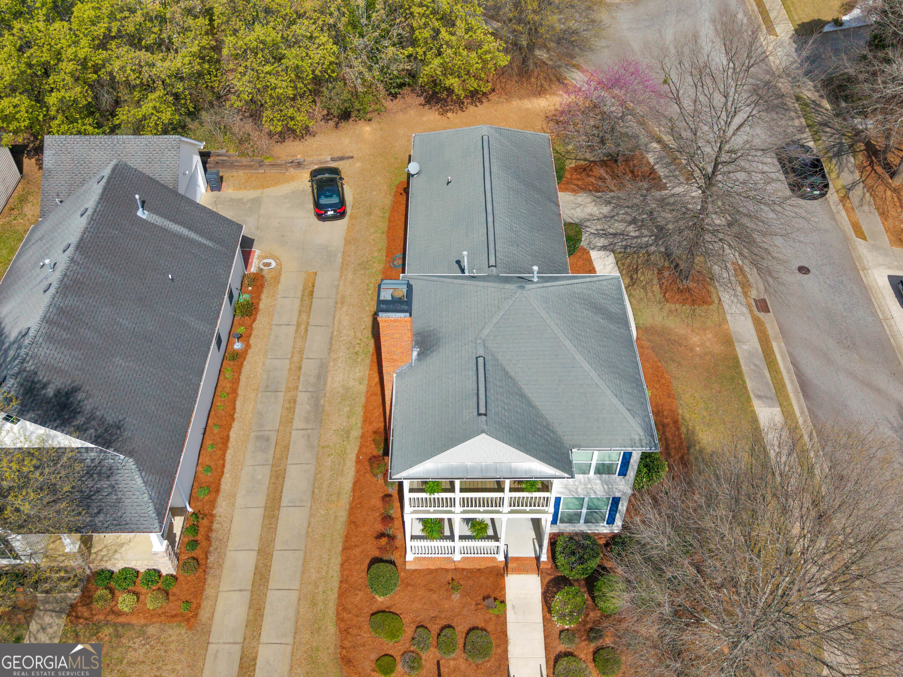 65 Orchard Drive Covington GA 30014