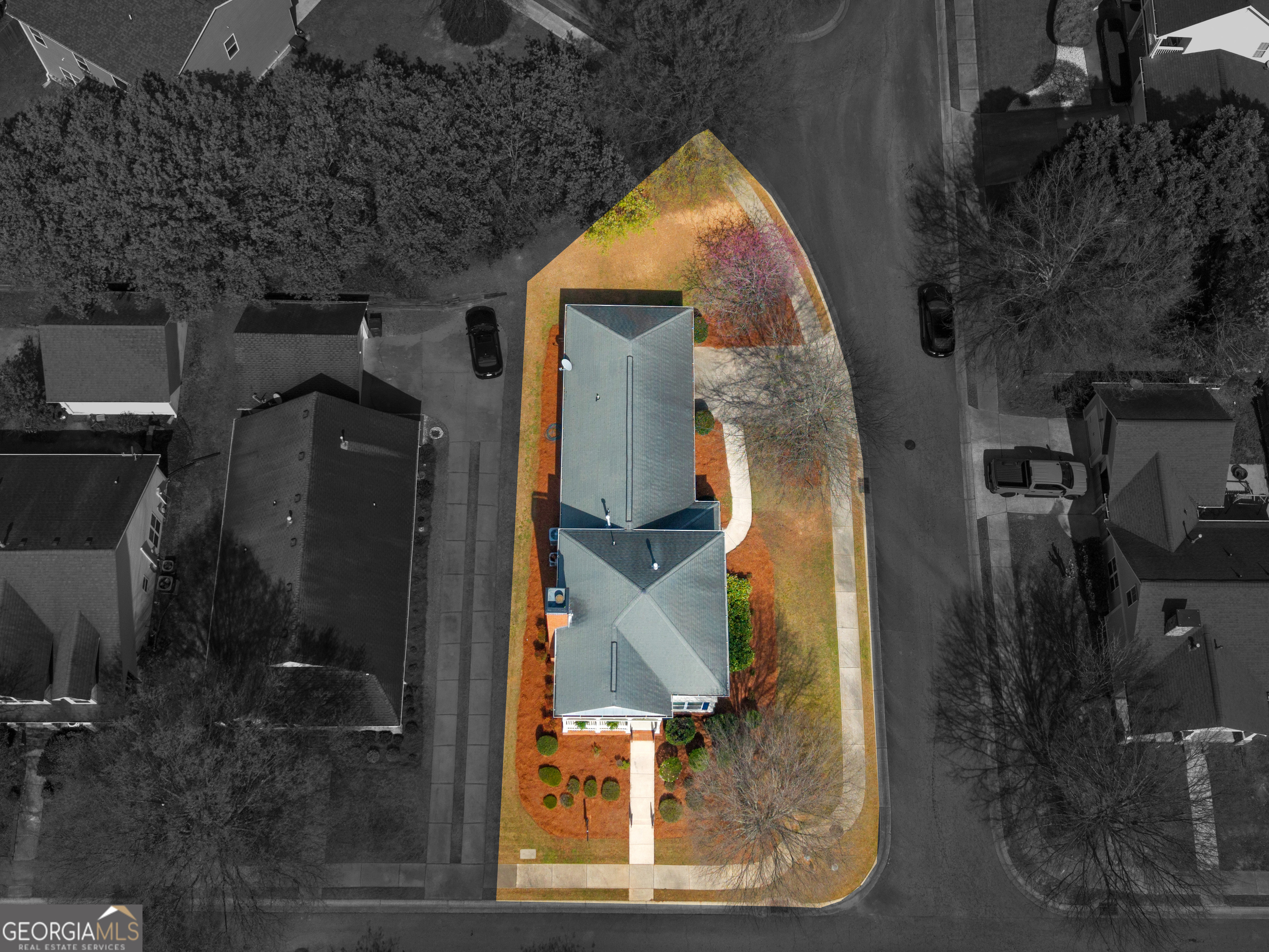 65 Orchard Drive Covington GA 30014