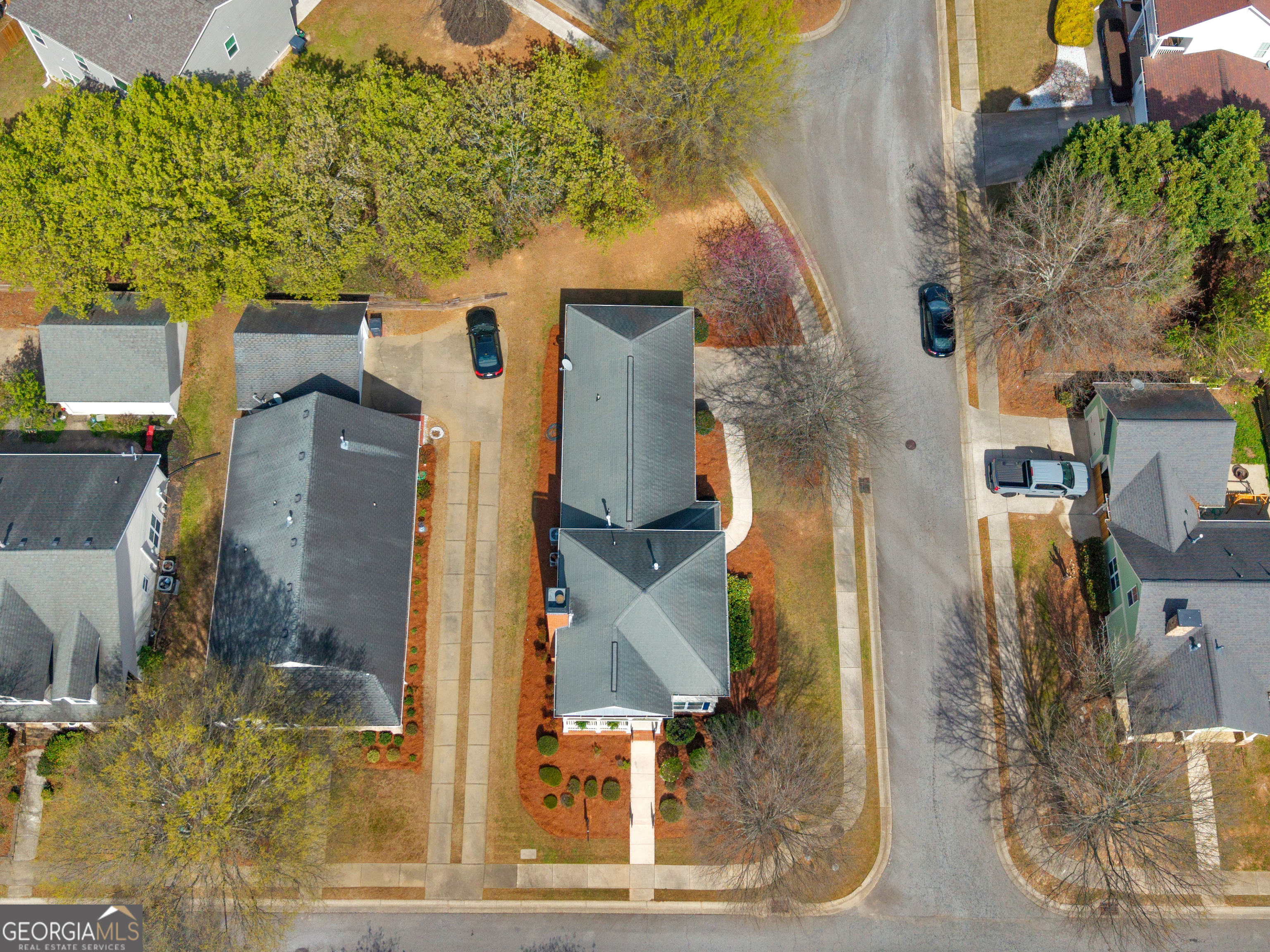 65 Orchard Drive Covington GA 30014