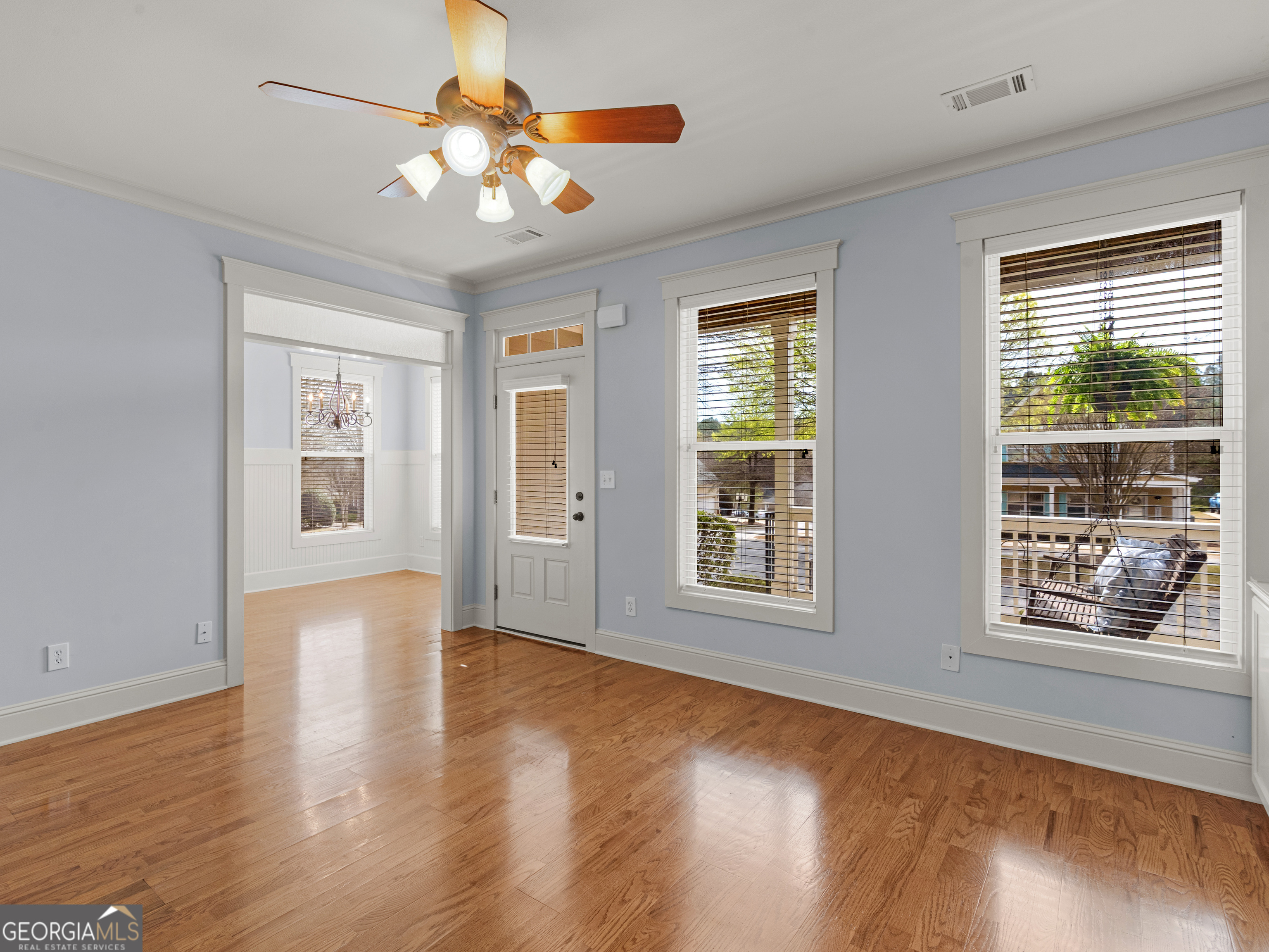 65 Orchard Drive Covington GA 30014