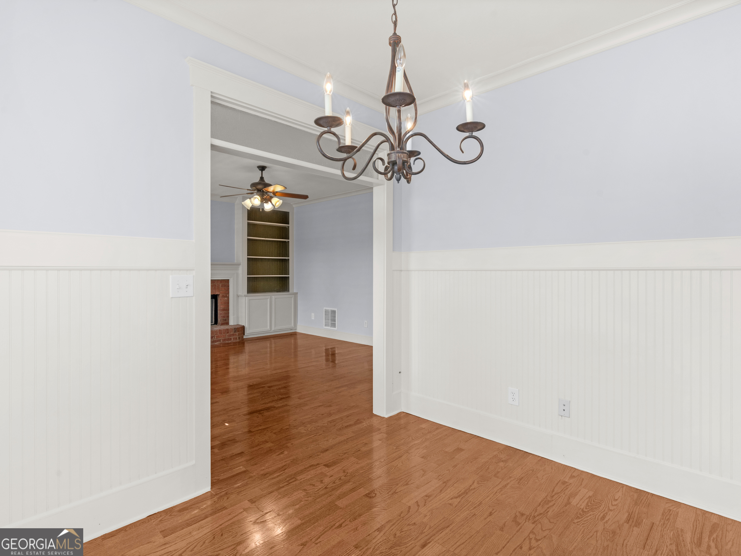 65 Orchard Drive Covington GA 30014