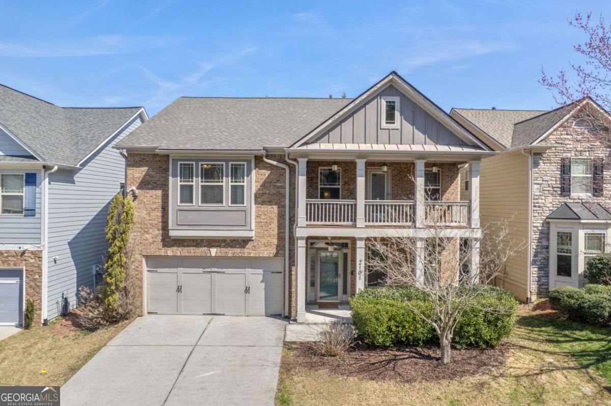2101 Old Georgian Terrace NW Atlanta GA 30318