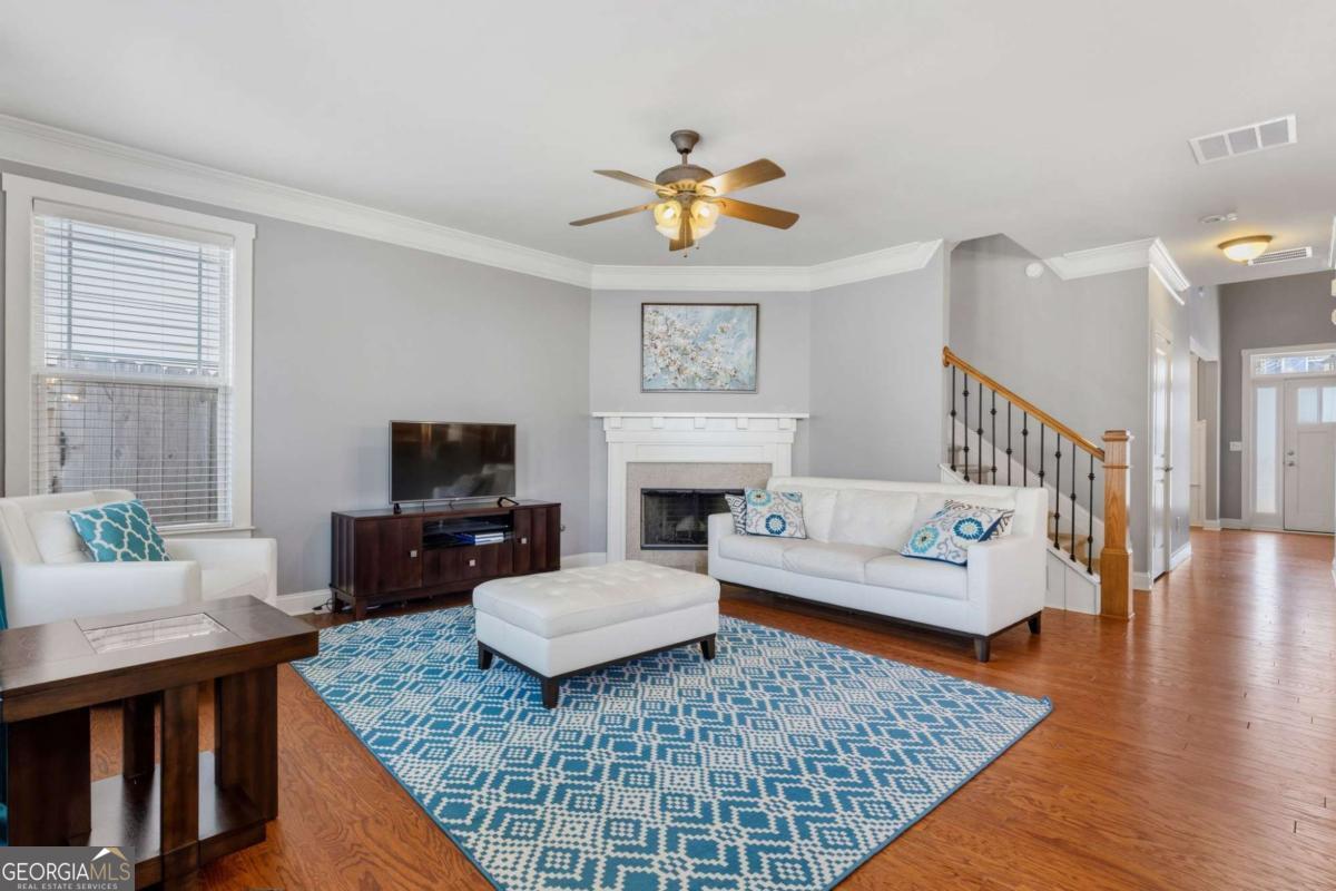 2101 Old Georgian Terrace NW Atlanta GA 30318
