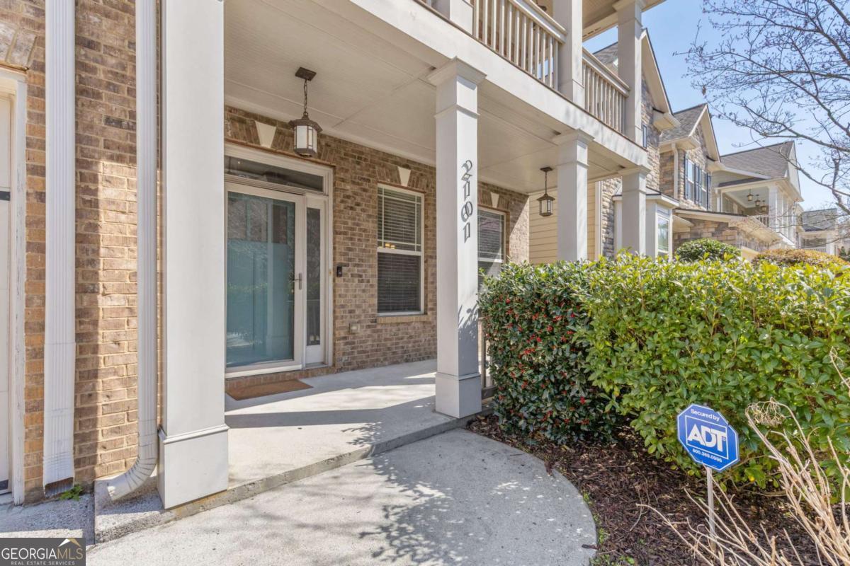 2101 Old Georgian Terrace NW Atlanta GA 30318