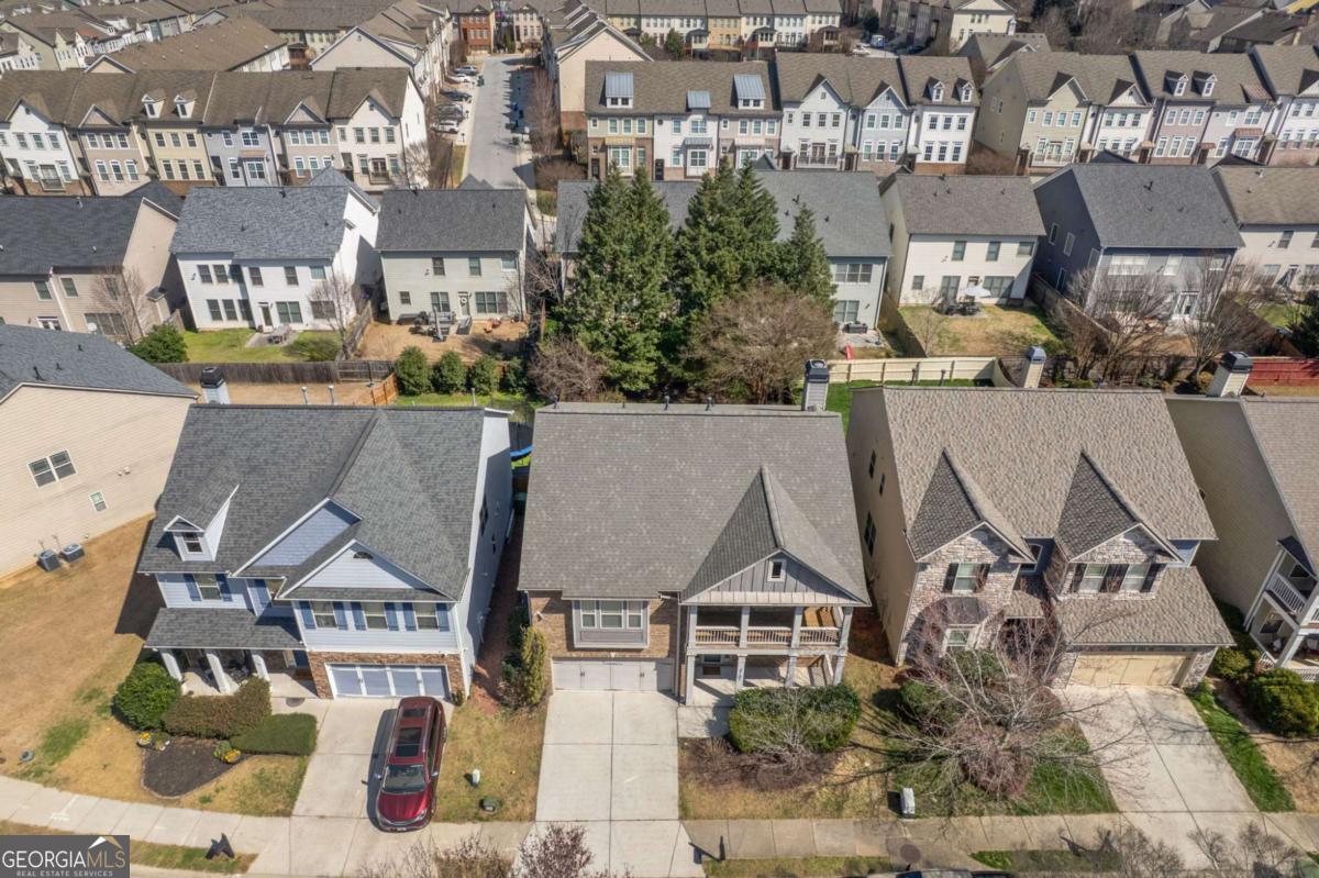 2101 Old Georgian Terrace NW Atlanta GA 30318
