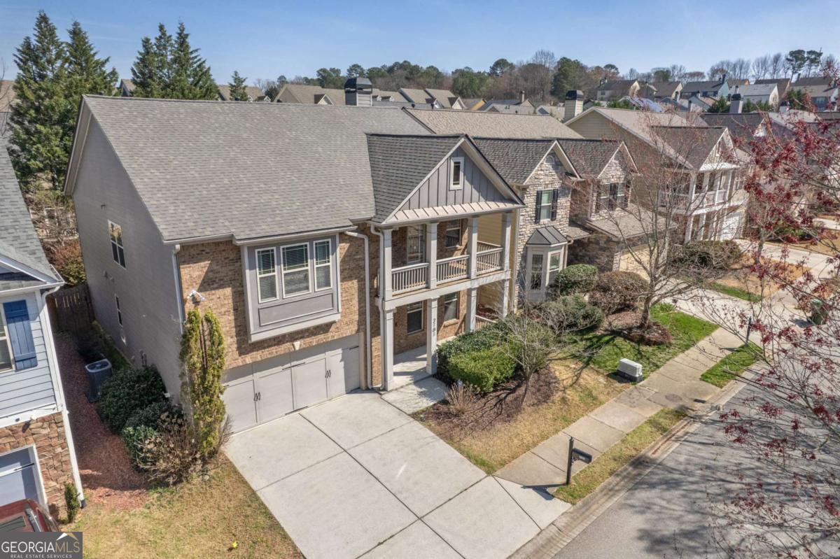 2101 Old Georgian Terrace NW Atlanta GA 30318