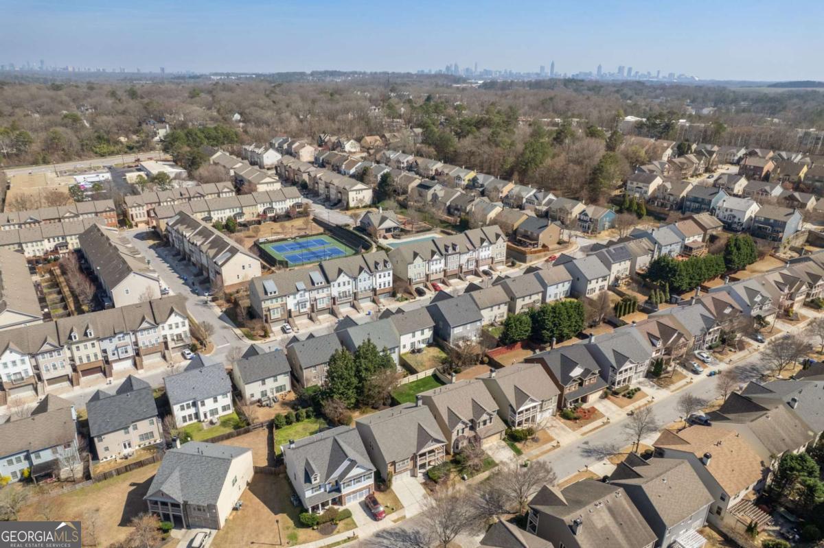 2101 Old Georgian Terrace NW Atlanta GA 30318