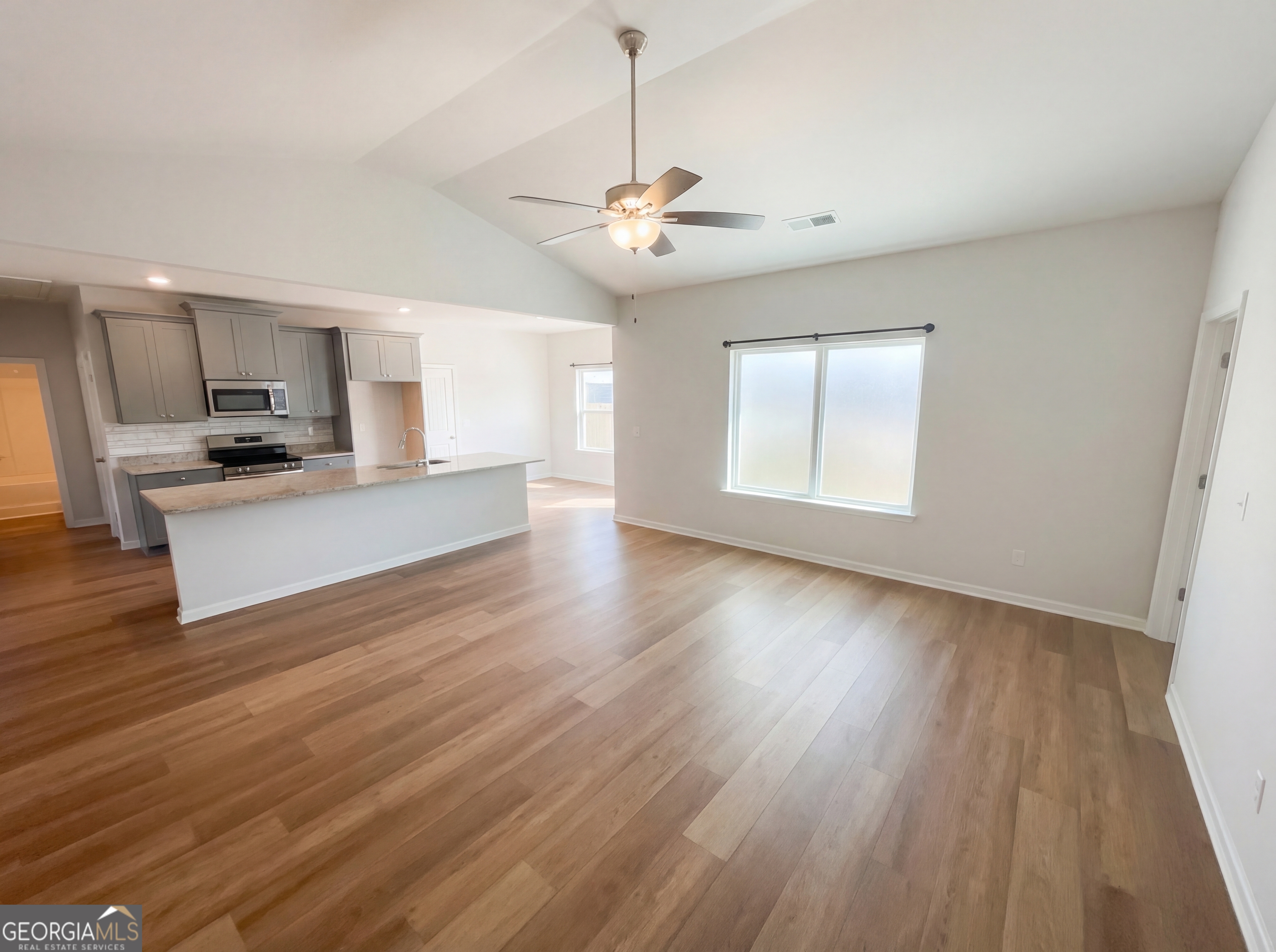 104 Charlie Fuller Road Grantville GA 30220
