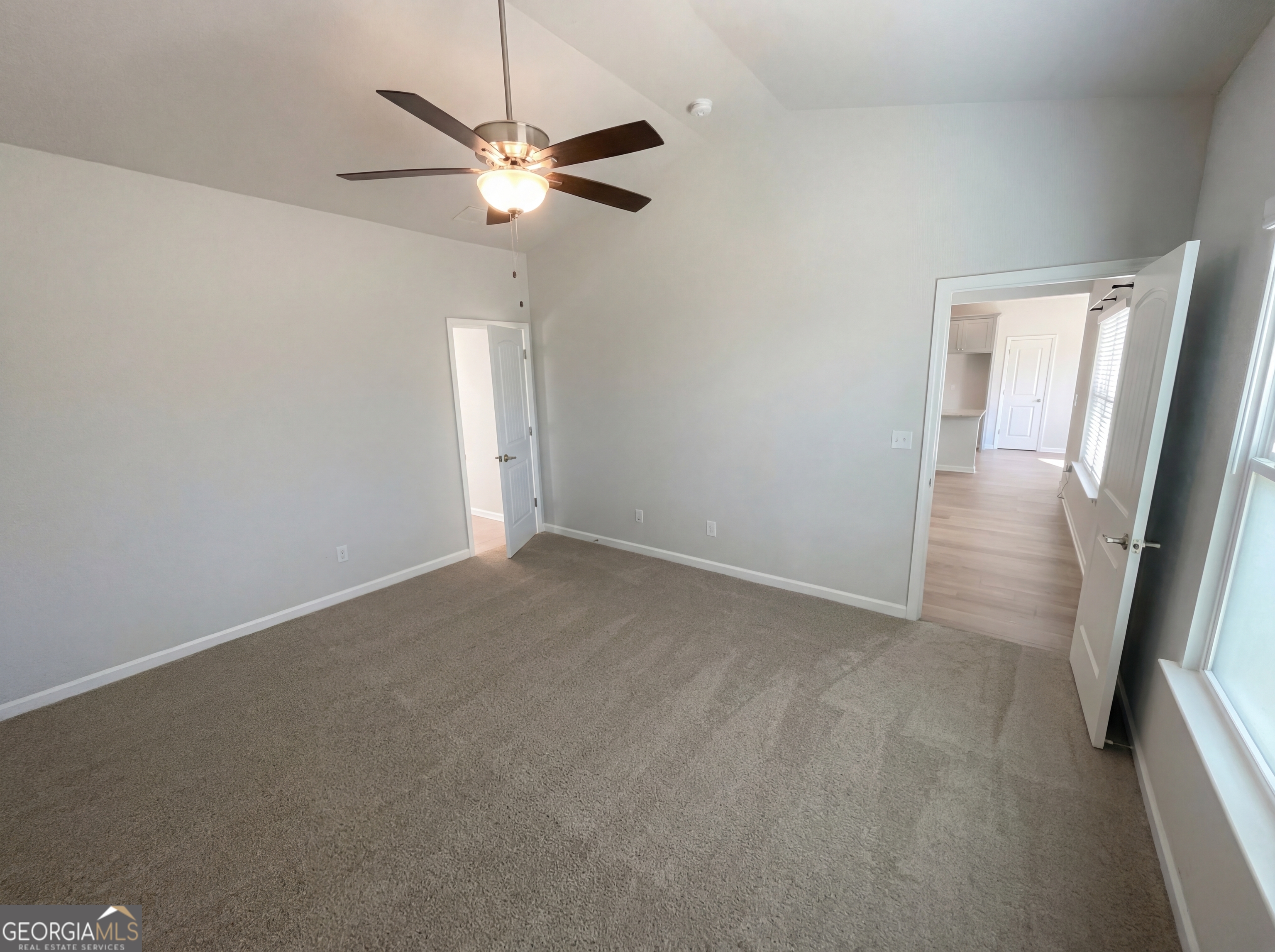 104 Charlie Fuller Road Grantville GA 30220
