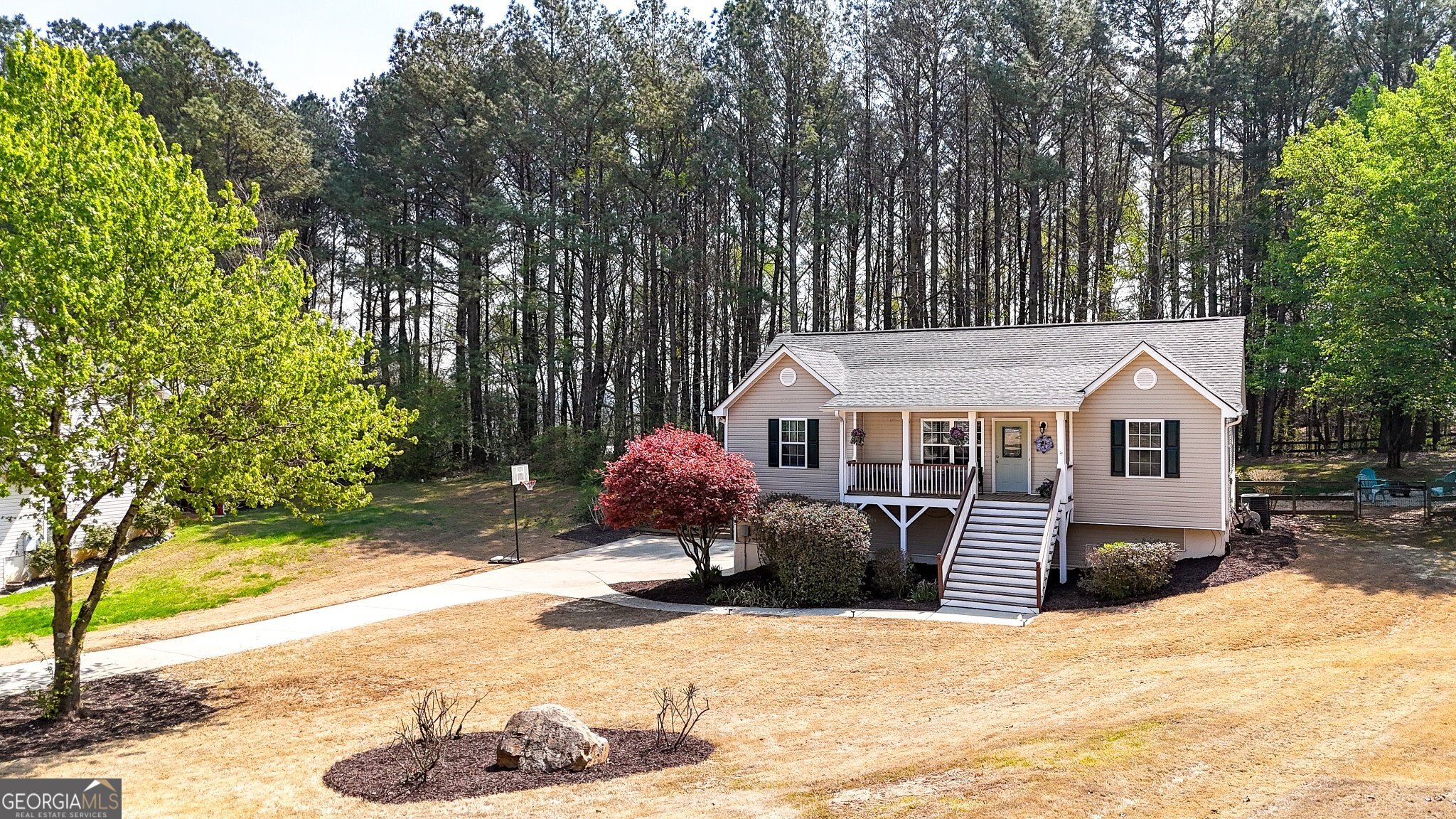 262 Danburg Court Jasper GA 30143