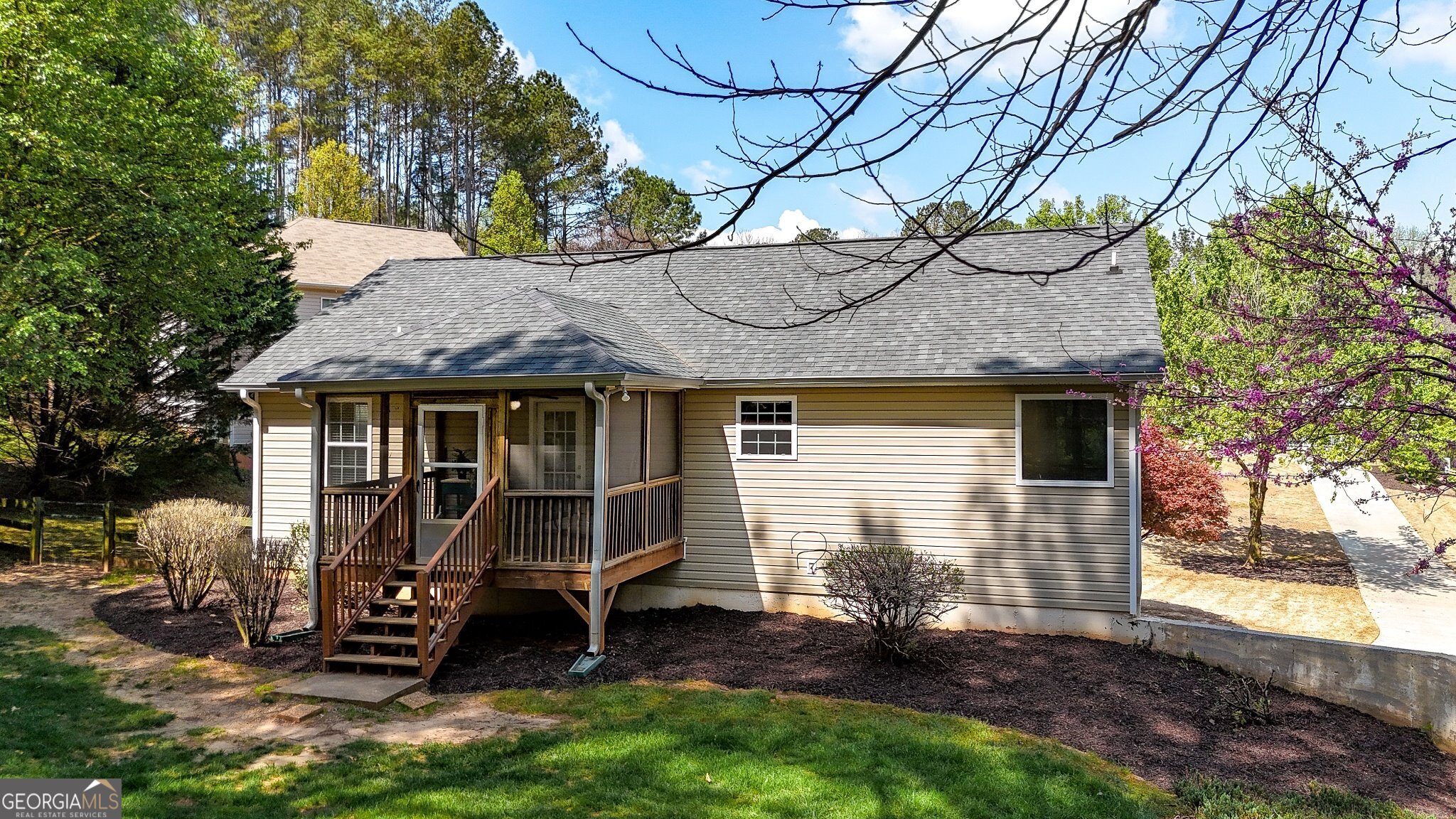 262 Danburg Court Jasper GA 30143