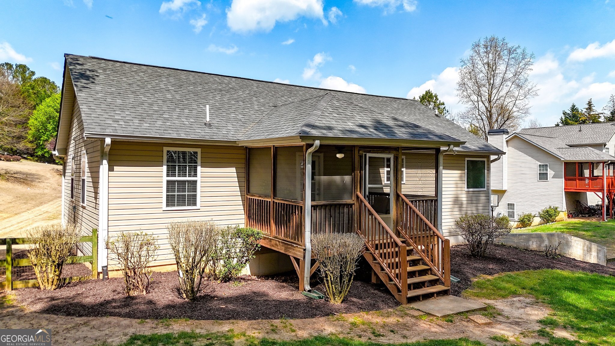 262 Danburg Court Jasper GA 30143