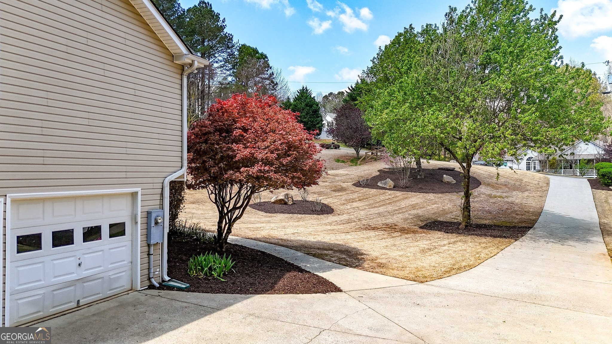 262 Danburg Court Jasper GA 30143