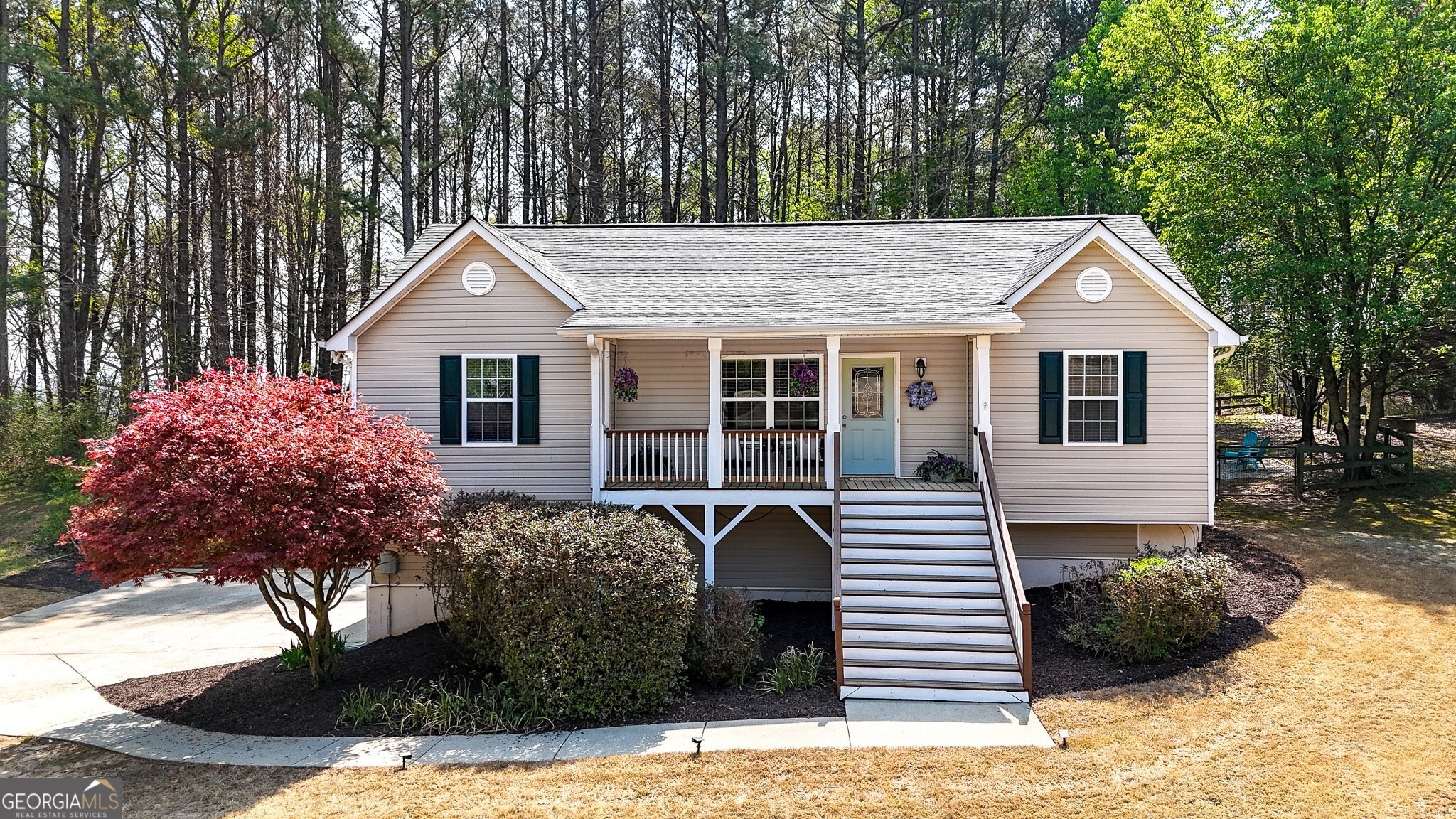 262 Danburg Court Jasper GA 30143