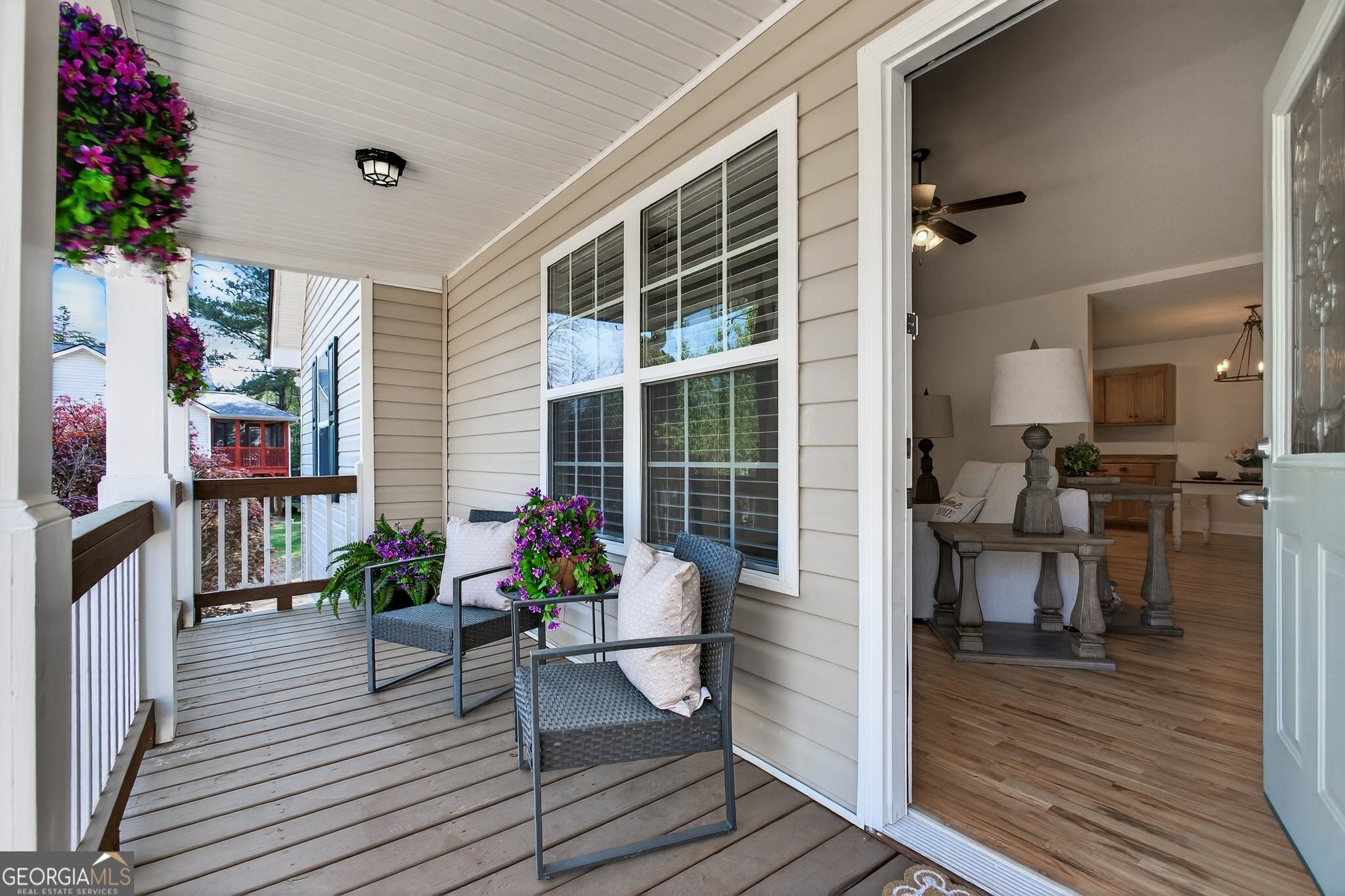 262 Danburg Court Jasper GA 30143