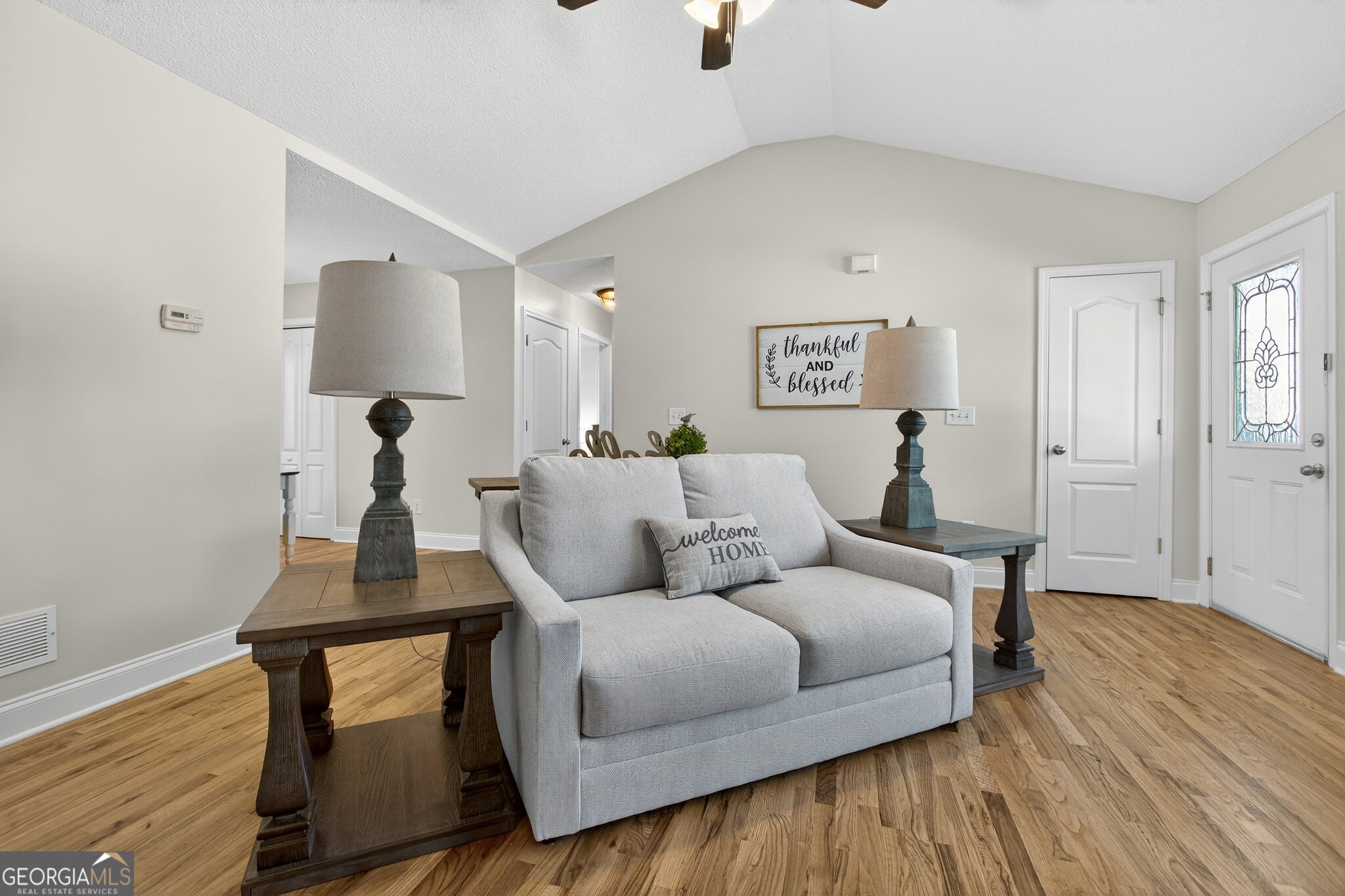 262 Danburg Court Jasper GA 30143