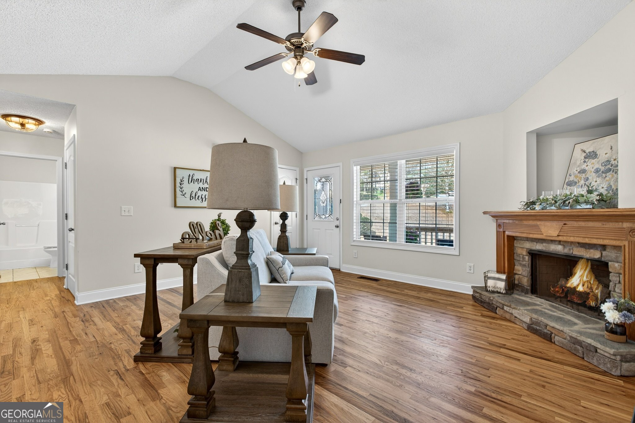 262 Danburg Court Jasper GA 30143