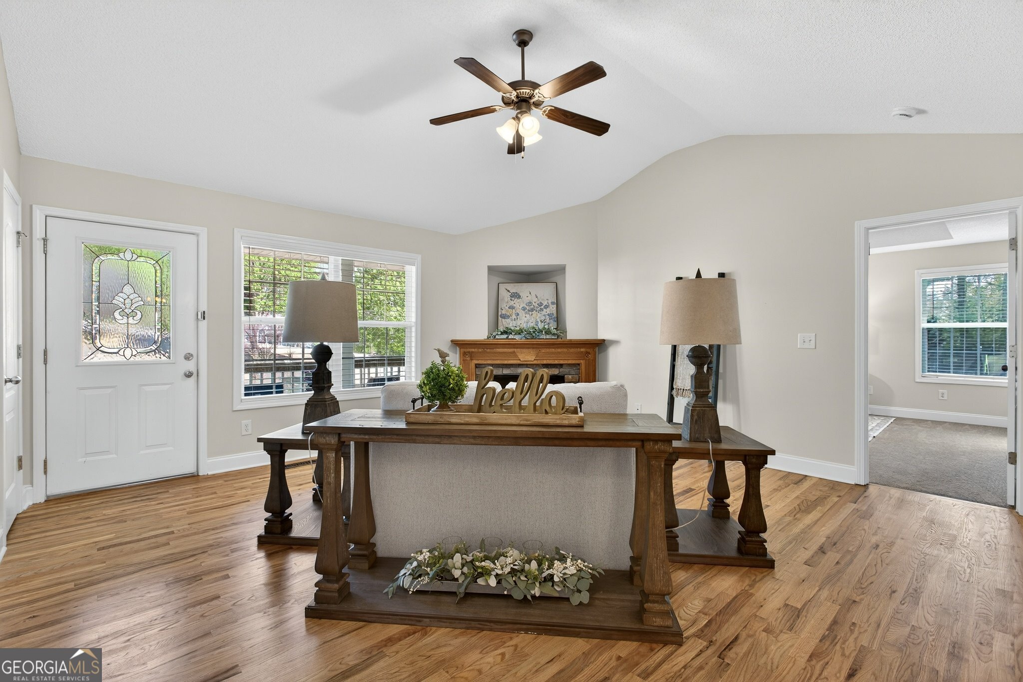 262 Danburg Court Jasper GA 30143