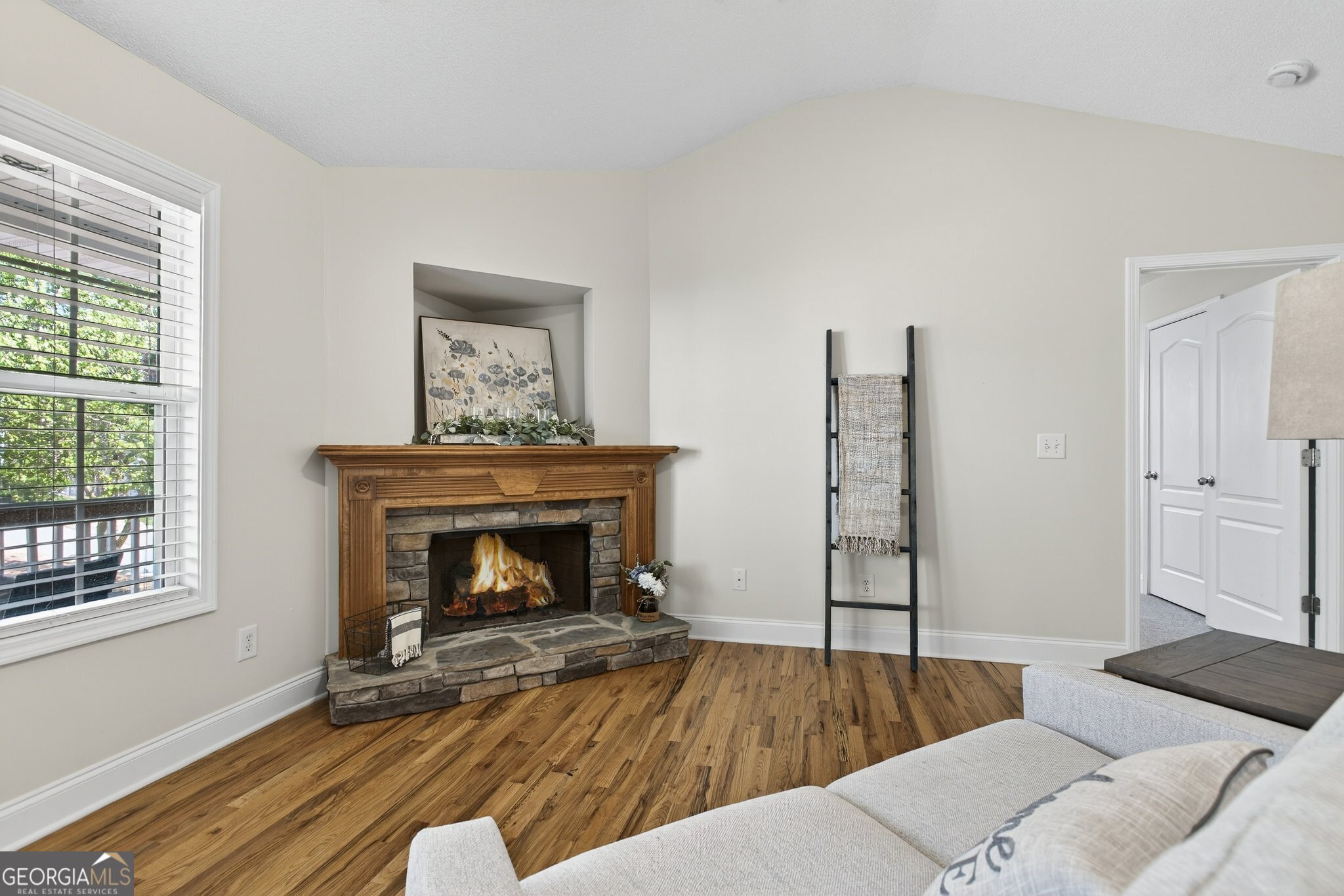 262 Danburg Court Jasper GA 30143