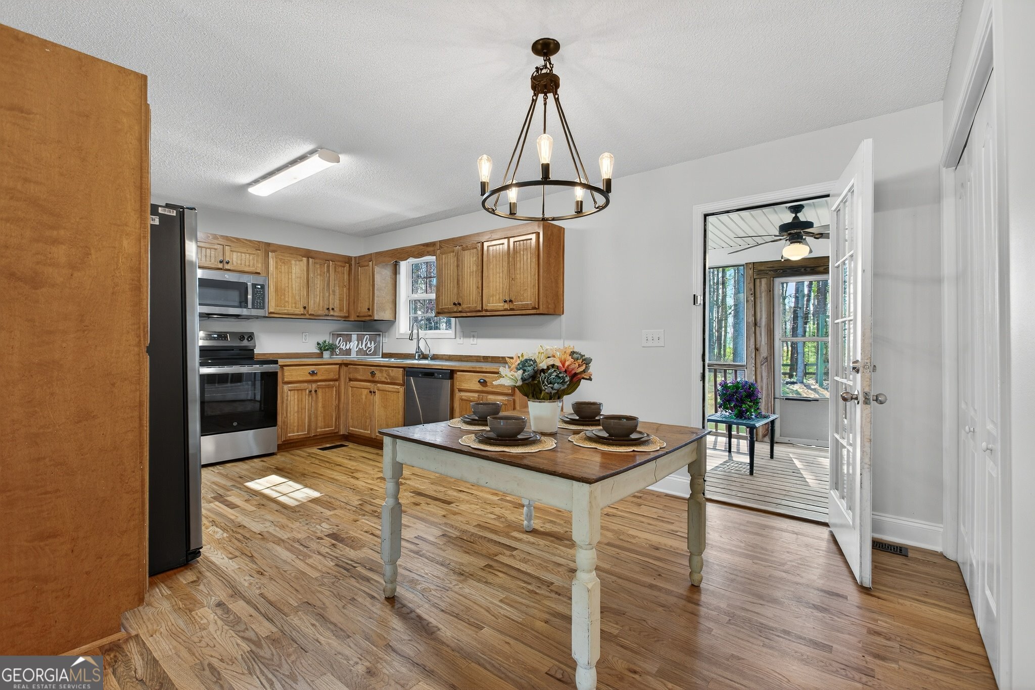 262 Danburg Court Jasper GA 30143