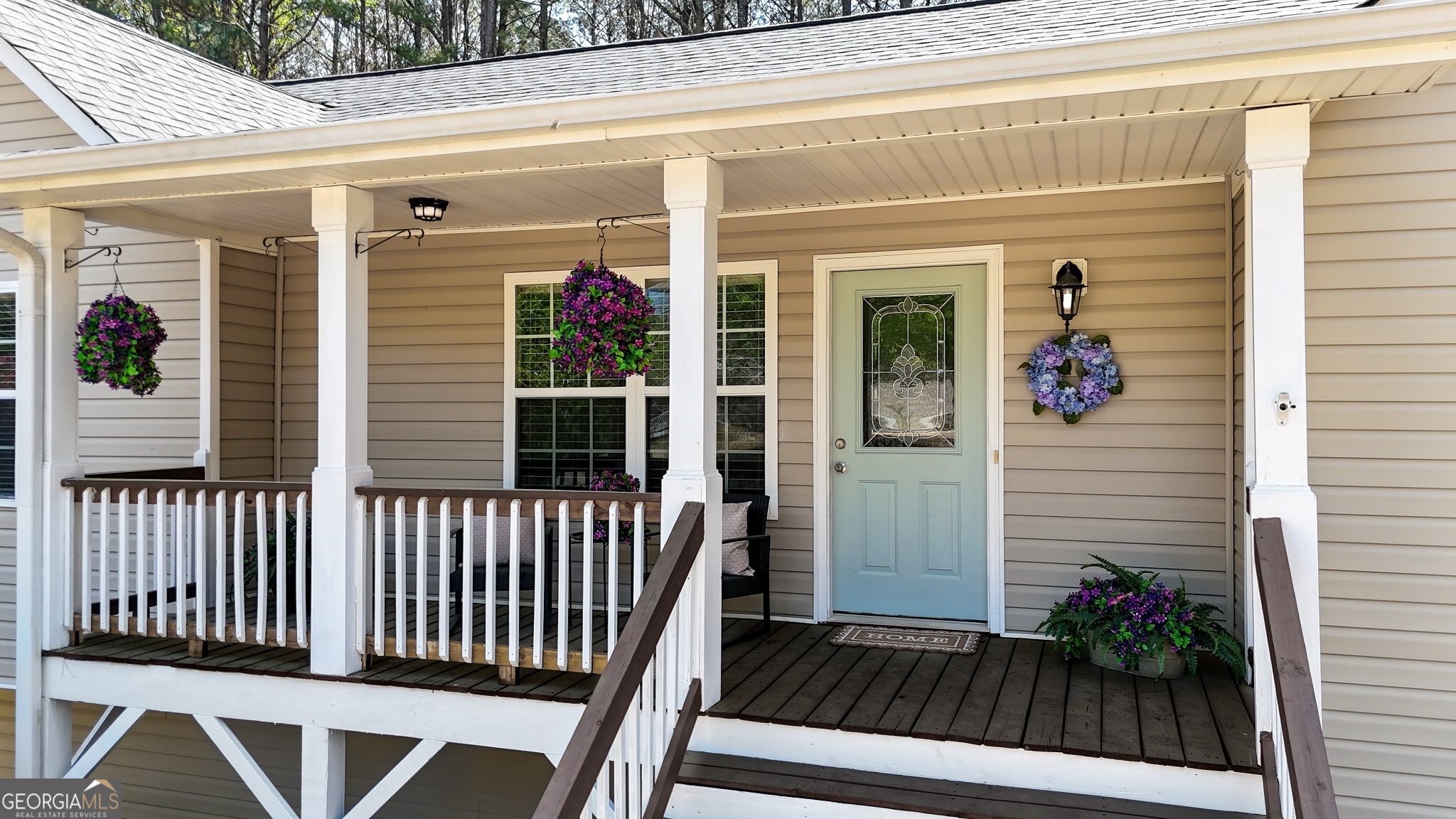 262 Danburg Court Jasper GA 30143