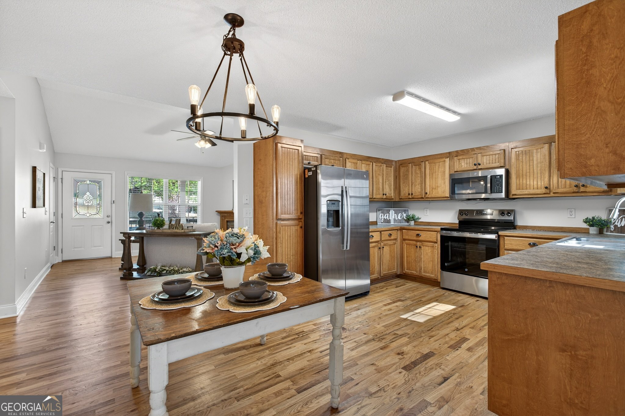 262 Danburg Court Jasper GA 30143