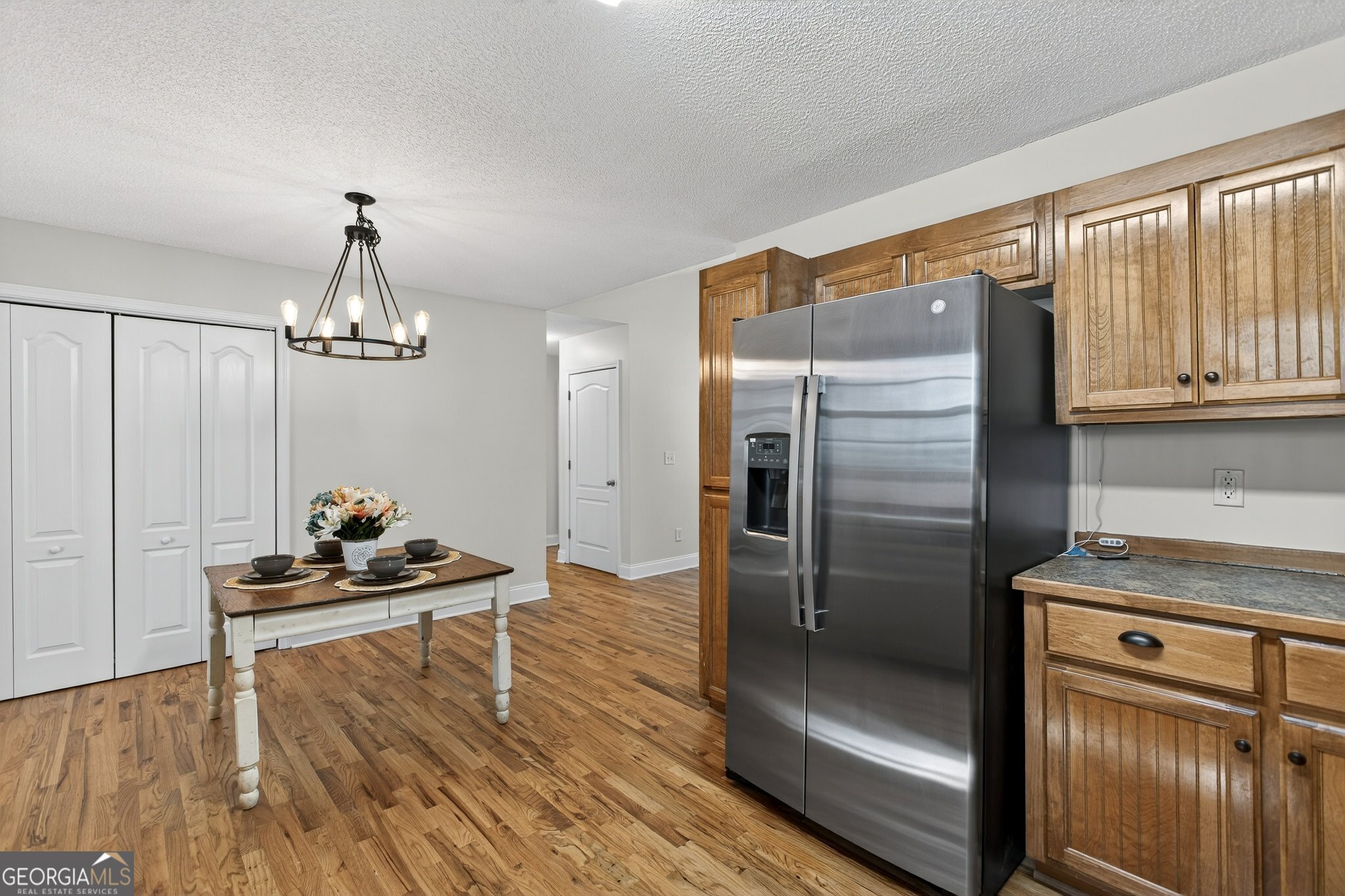 262 Danburg Court Jasper GA 30143