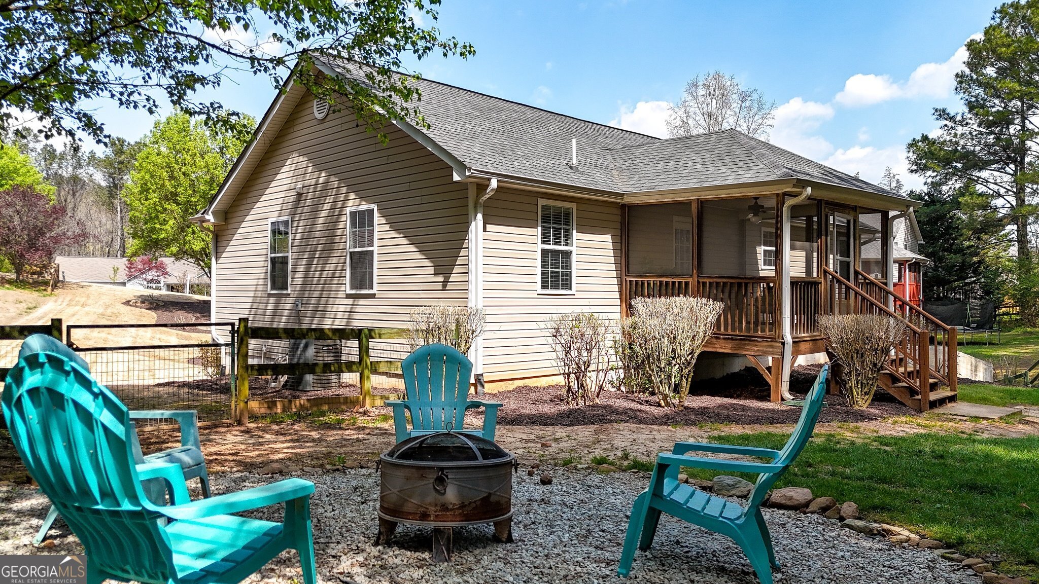 262 Danburg Court Jasper GA 30143