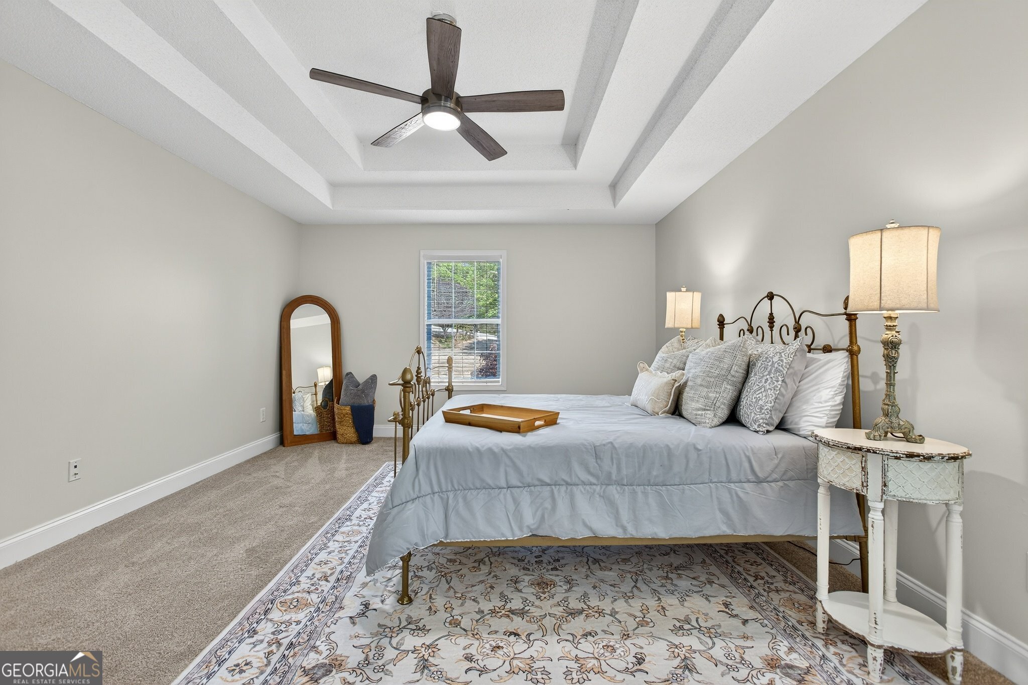 262 Danburg Court Jasper GA 30143