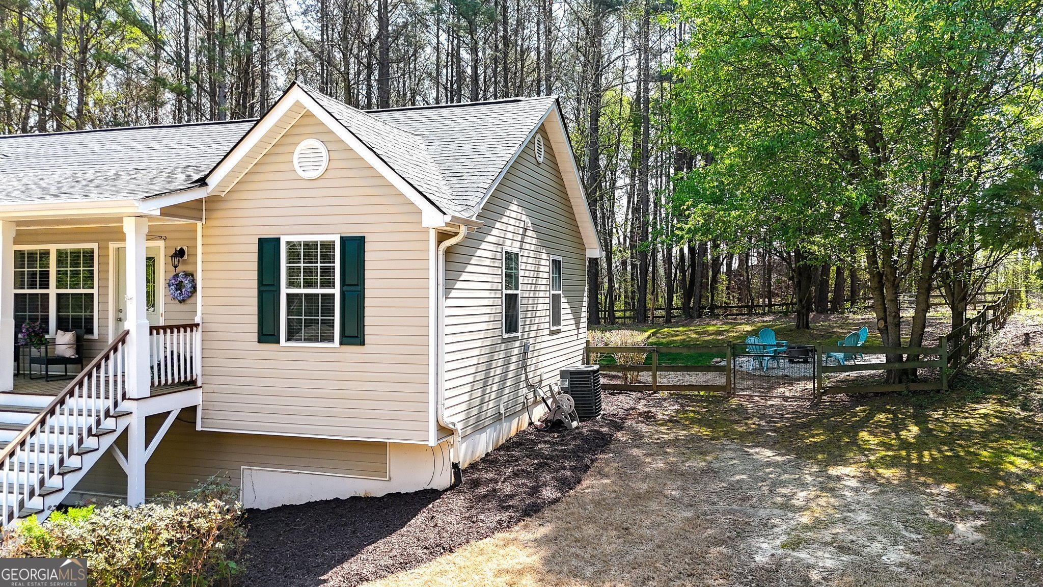262 Danburg Court Jasper GA 30143