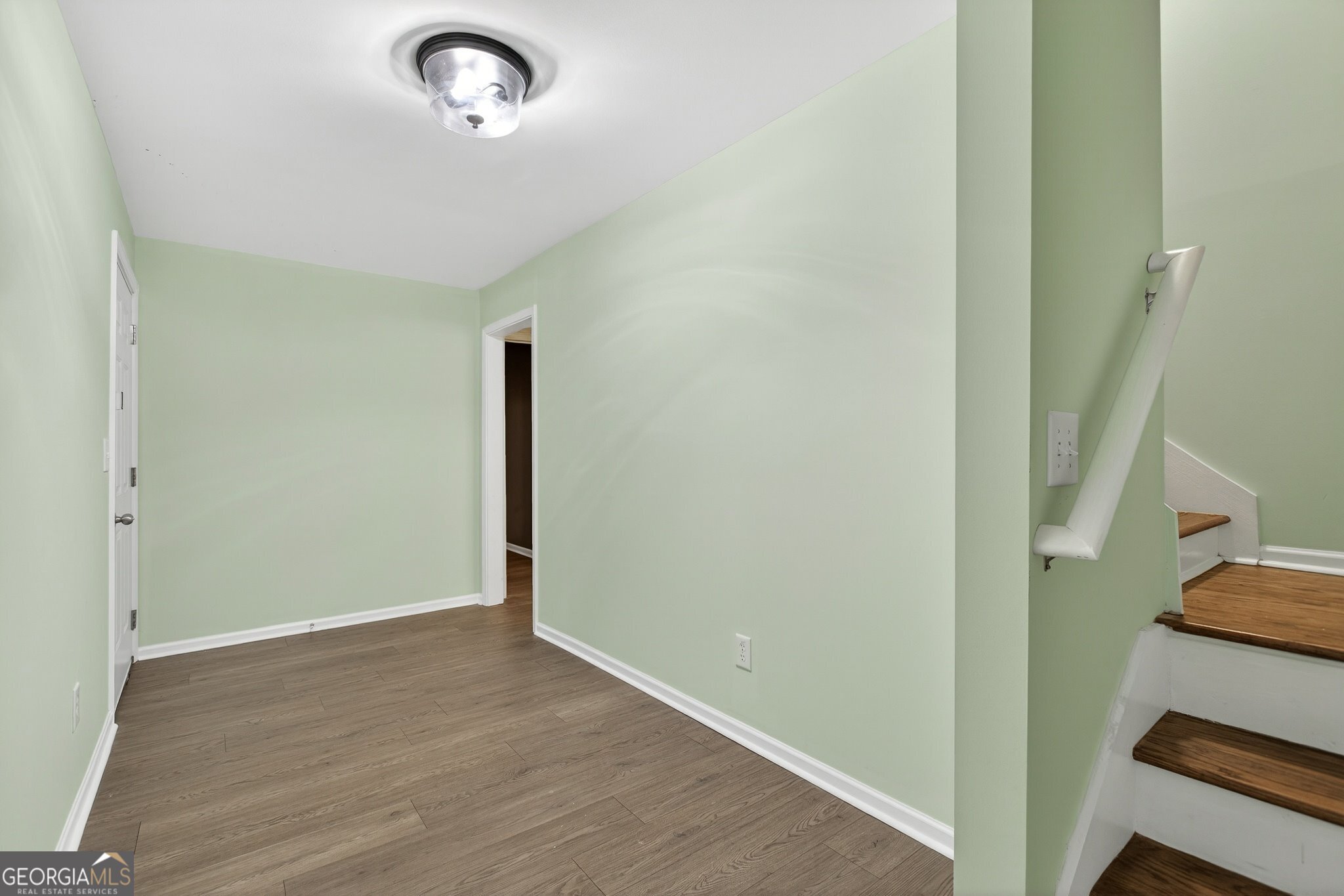 262 Danburg Court Jasper GA 30143