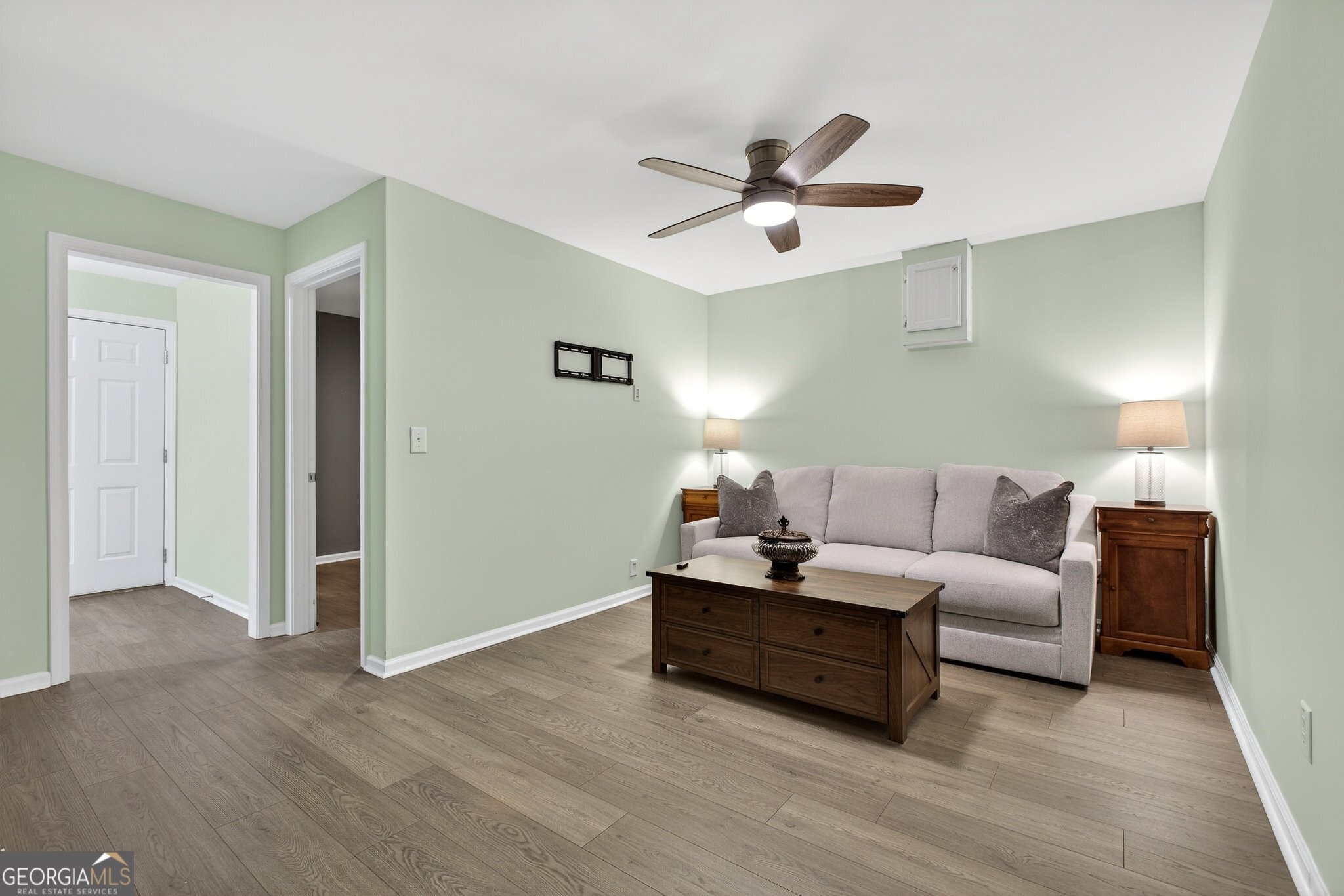 262 Danburg Court Jasper GA 30143