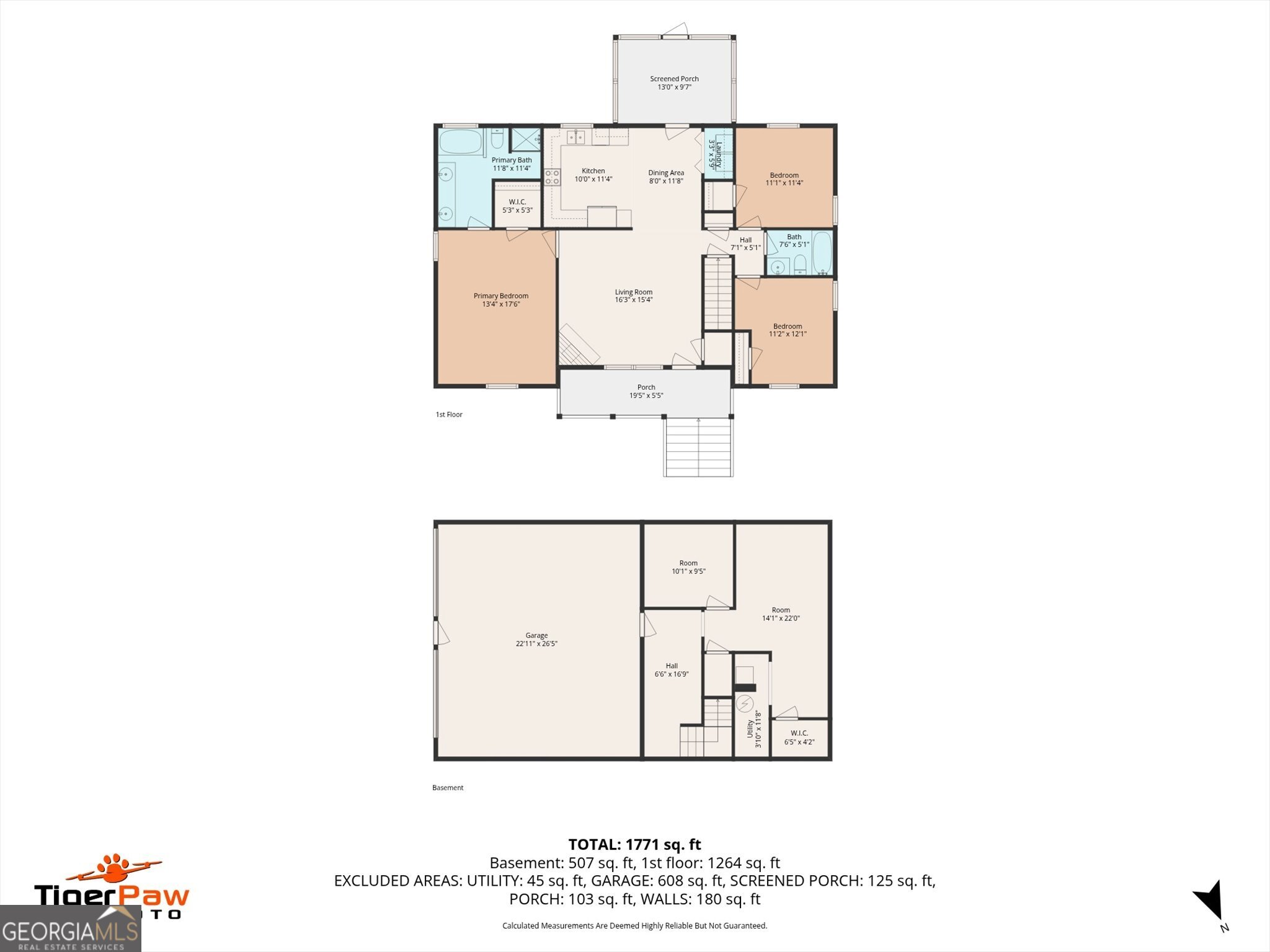262 Danburg Court Jasper GA 30143