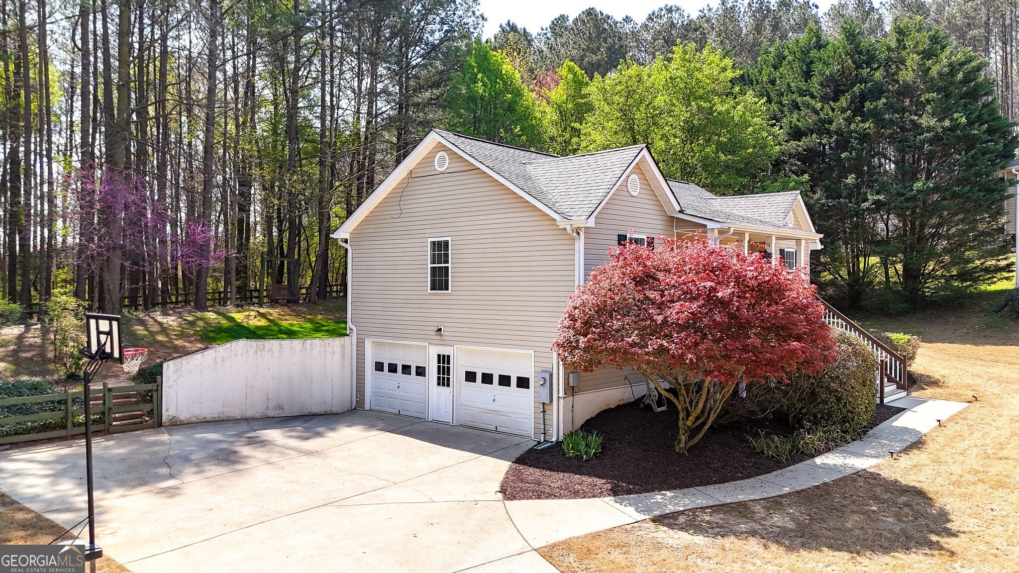 262 Danburg Court Jasper GA 30143
